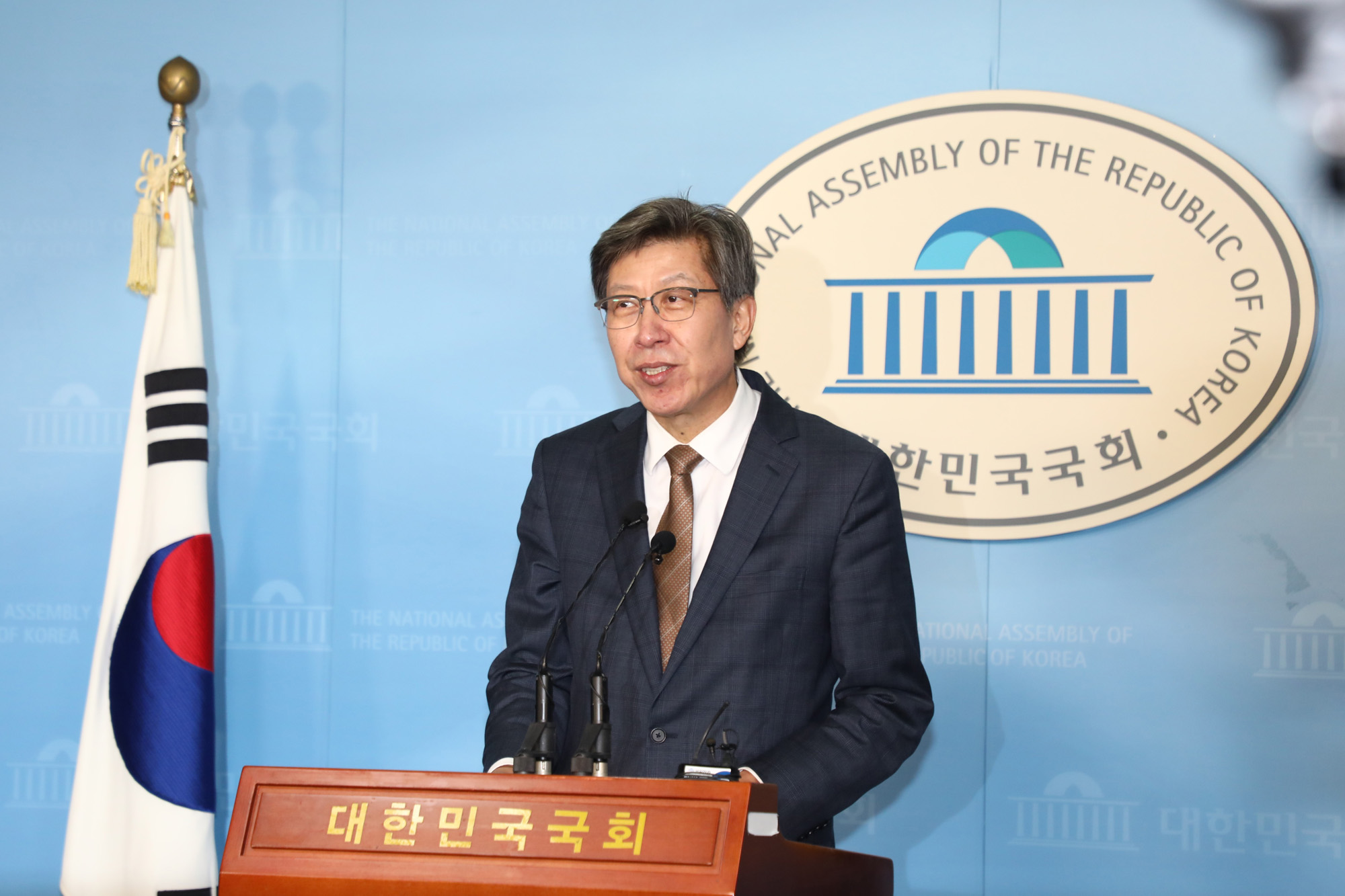 혁신통합추진위원회;박형준위원장