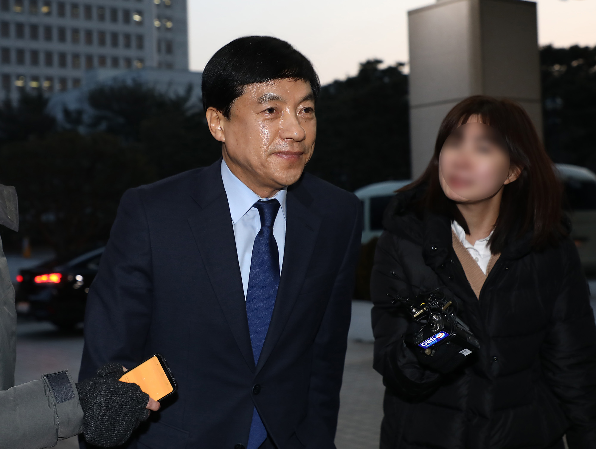 검찰;이성윤;이성윤중앙지검장