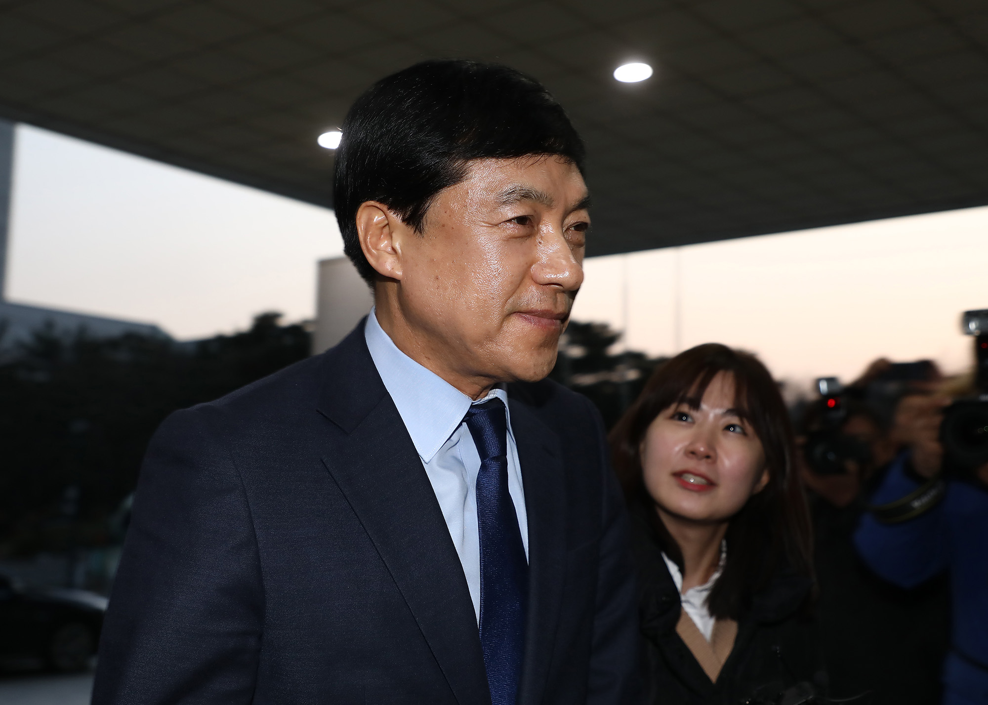 검찰;이성윤;이성윤중앙지검장