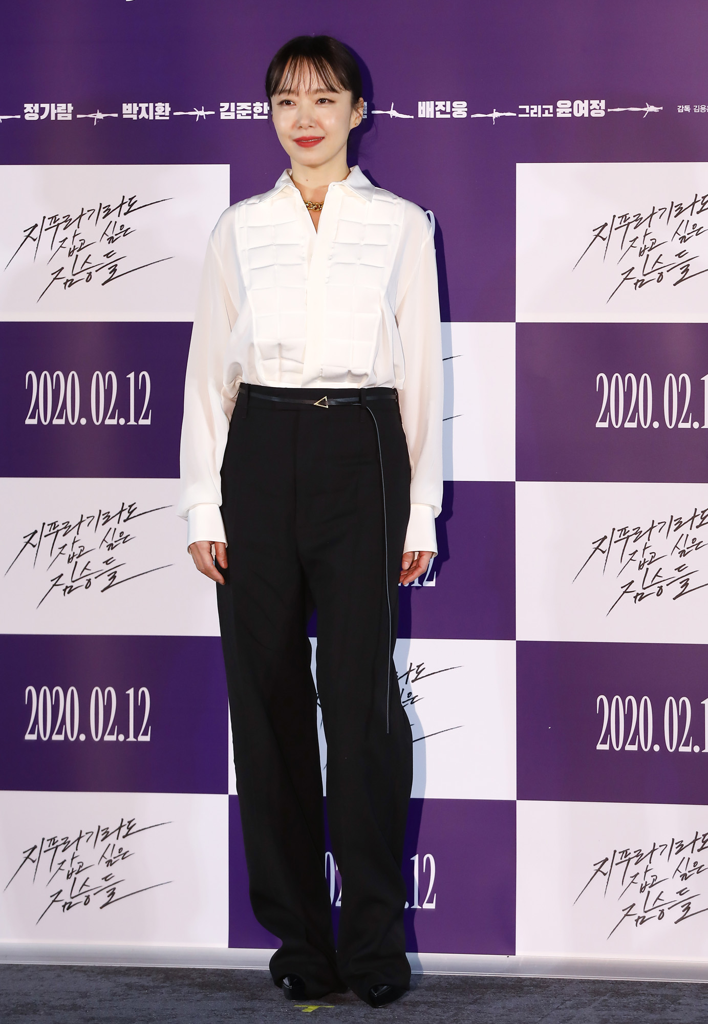 지푸라기라도잡고싶은짐승들;정우성;전도연;윤여정