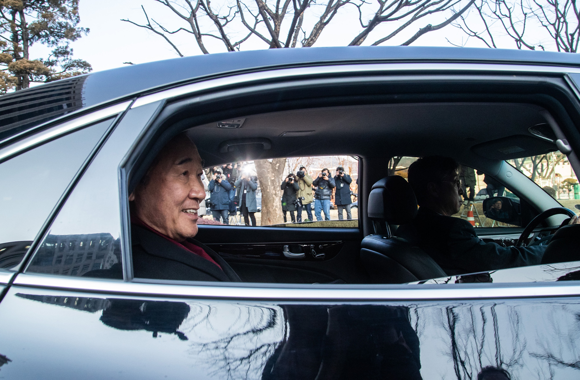 행정;정부;국무총리;전국무총리;이낙연;이낙연총리;총리환송행사