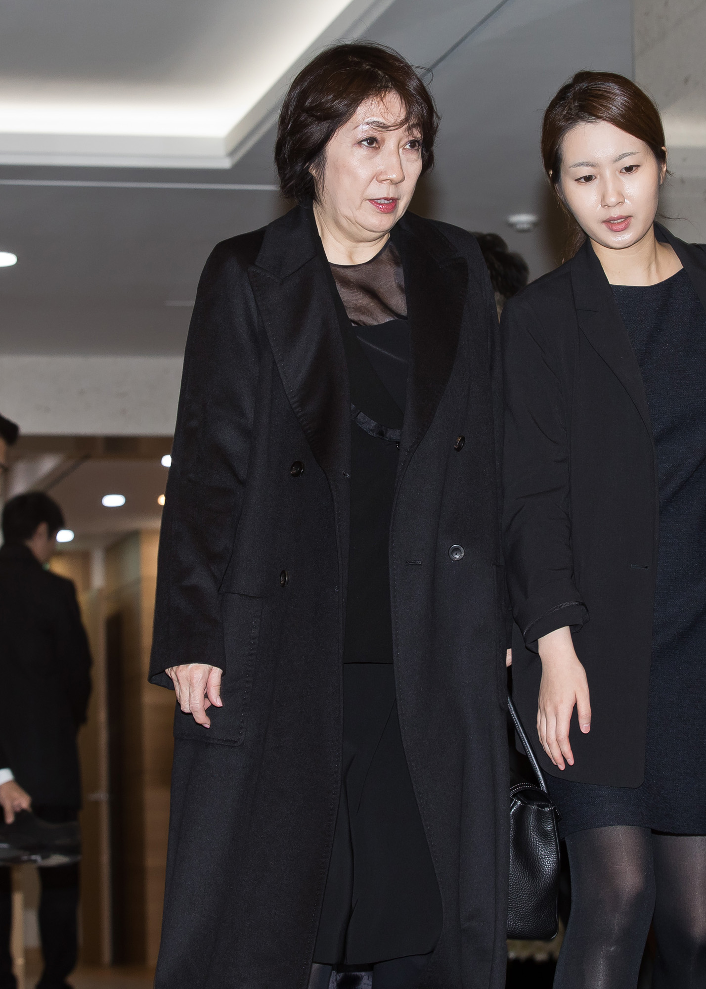 경제;기업인;롯데그룹;신격호;신격호빈소