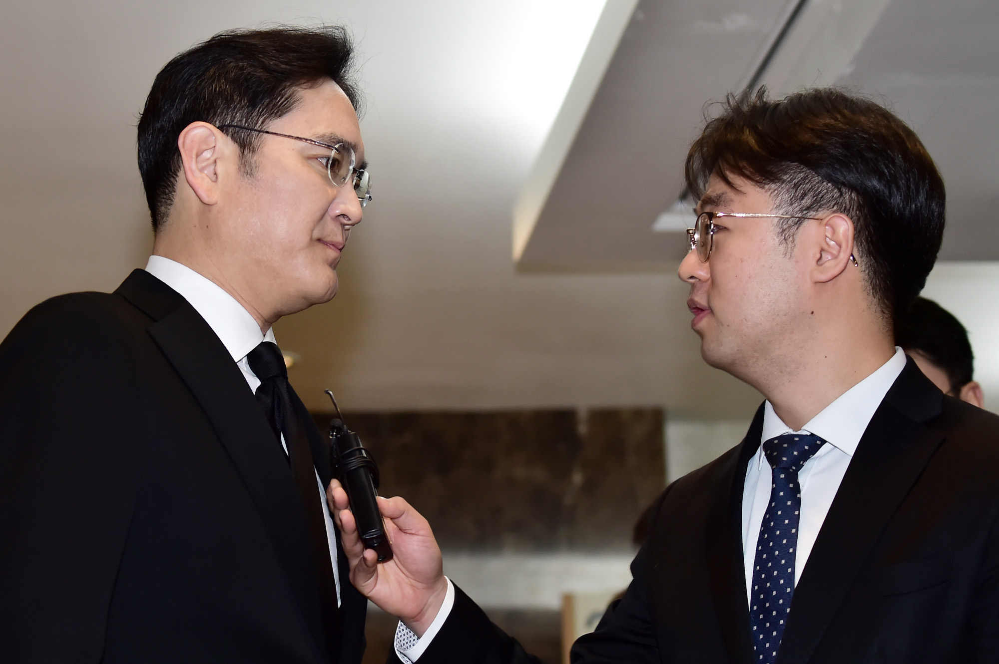 경제;기업인;롯데그룹;신격호;신격호빈소