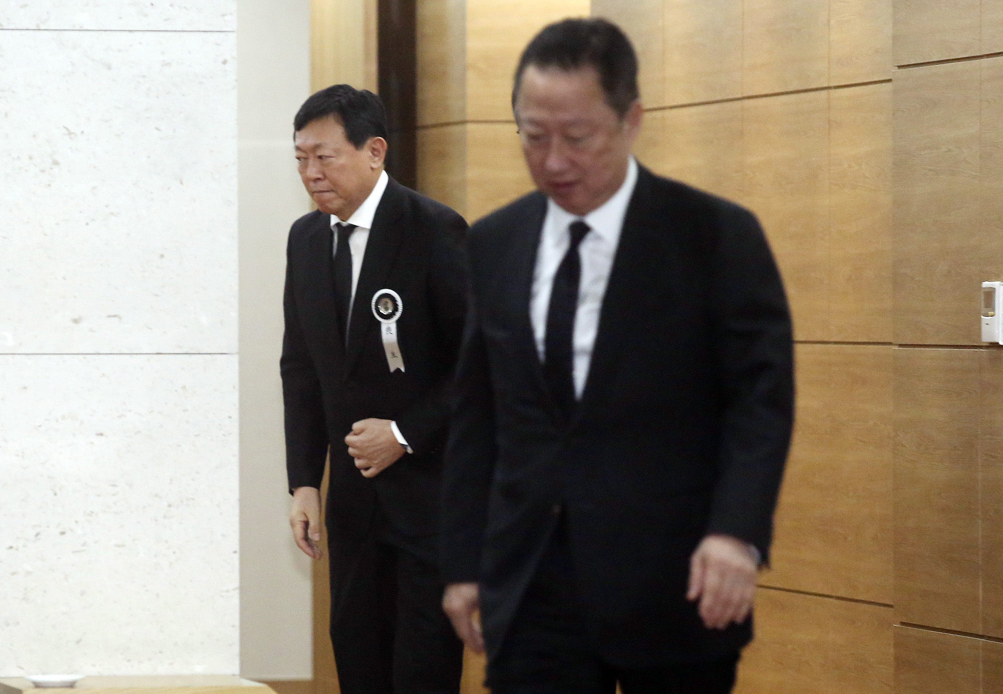 경제;기업인;롯데그룹;신격호;신격호빈소