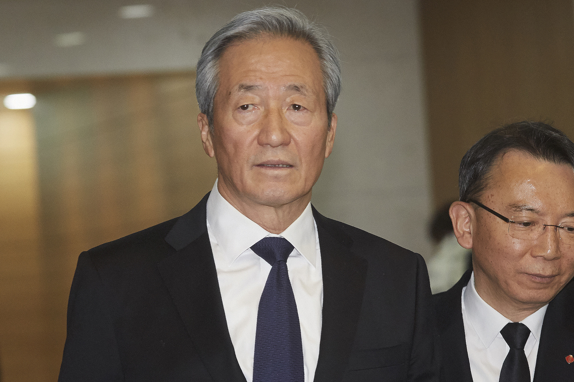 경제;기업인;롯데그룹;신격호;신격호빈소