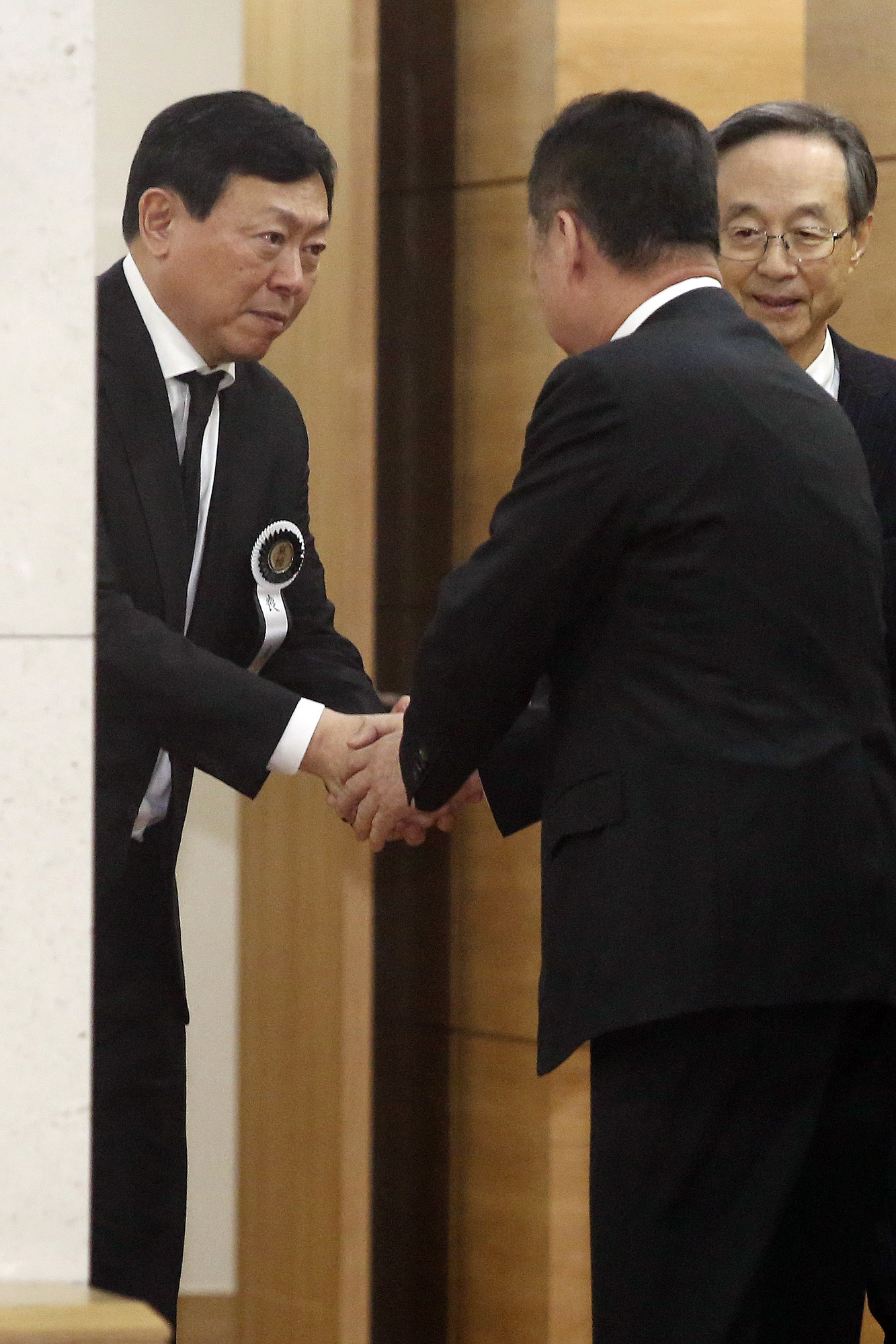 경제;기업인;롯데그룹;신격호;신격호빈소