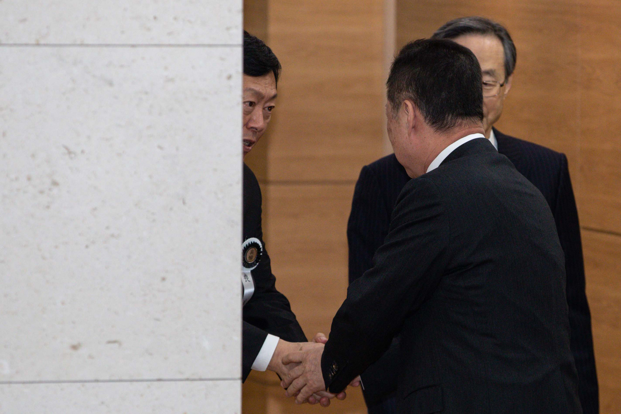 경제;기업인;롯데그룹;신격호;신격호빈소