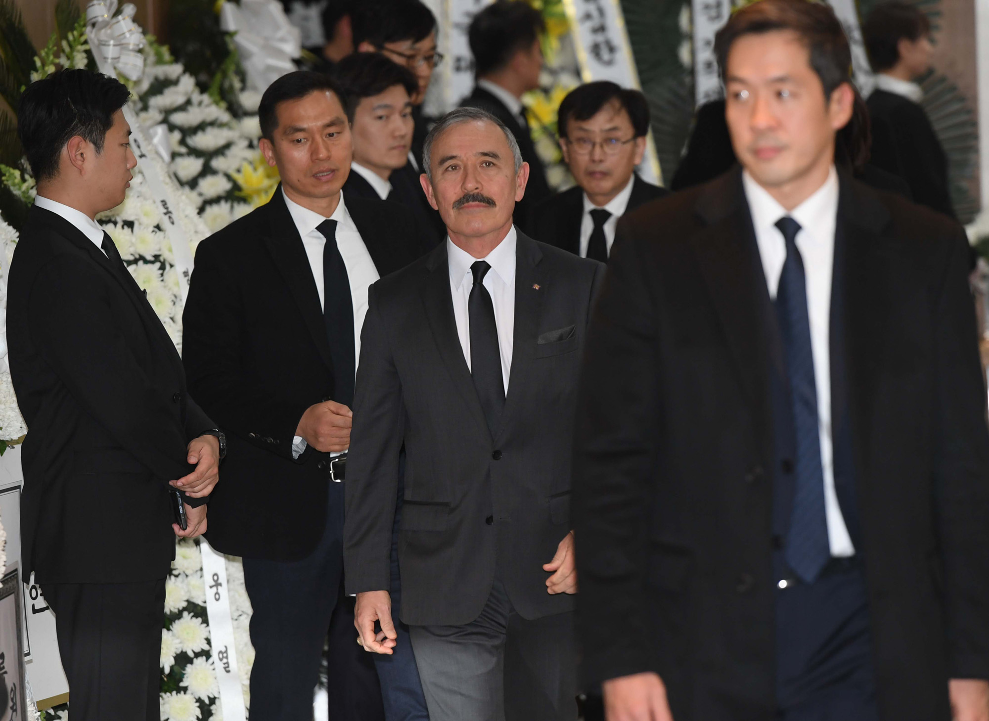 경제;기업인;롯데그룹;신격호;신격호빈소