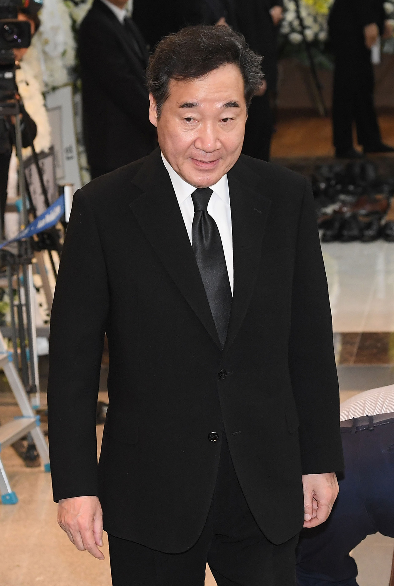 경제;기업인;롯데그룹;신격호;신격호빈소