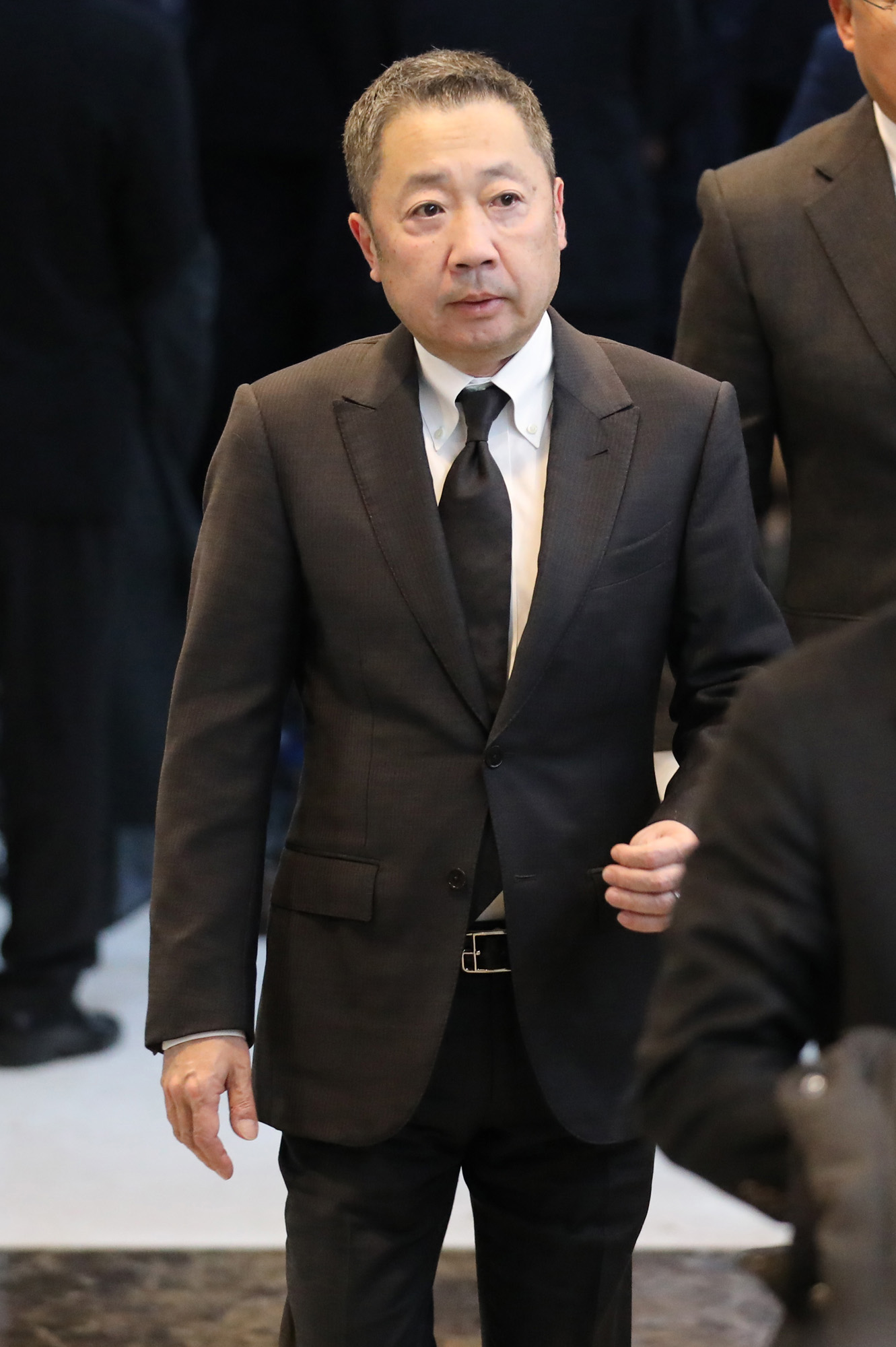 경제;기업인;롯데그룹;신격호;신격호빈소