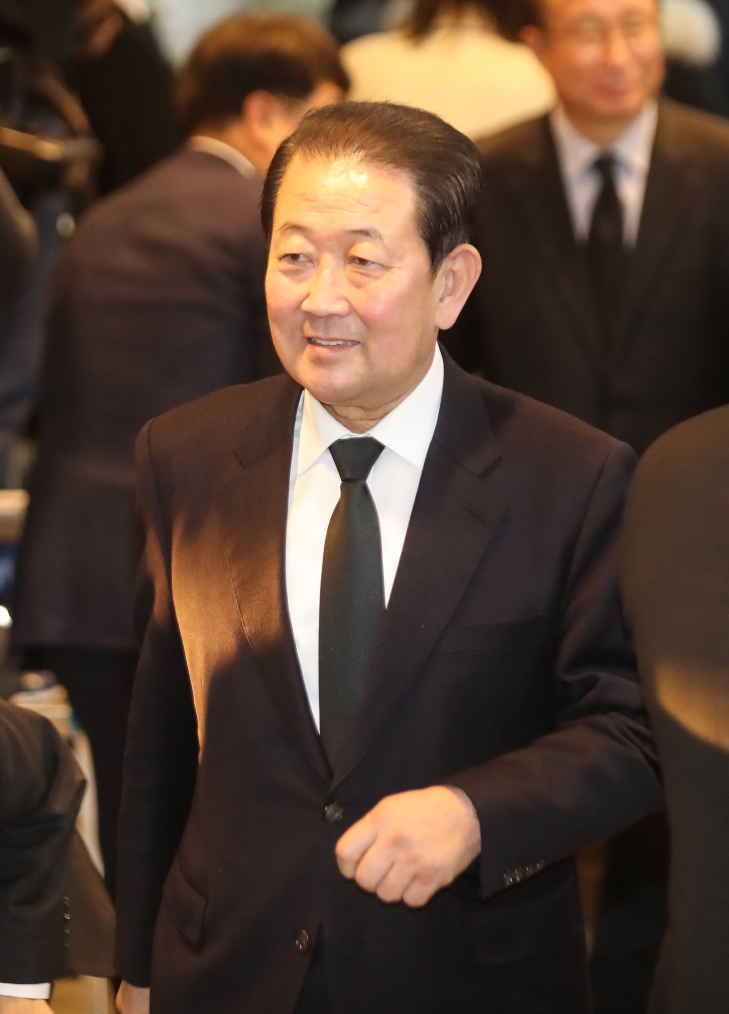 경제;기업인;롯데그룹;신격호;신격호빈소