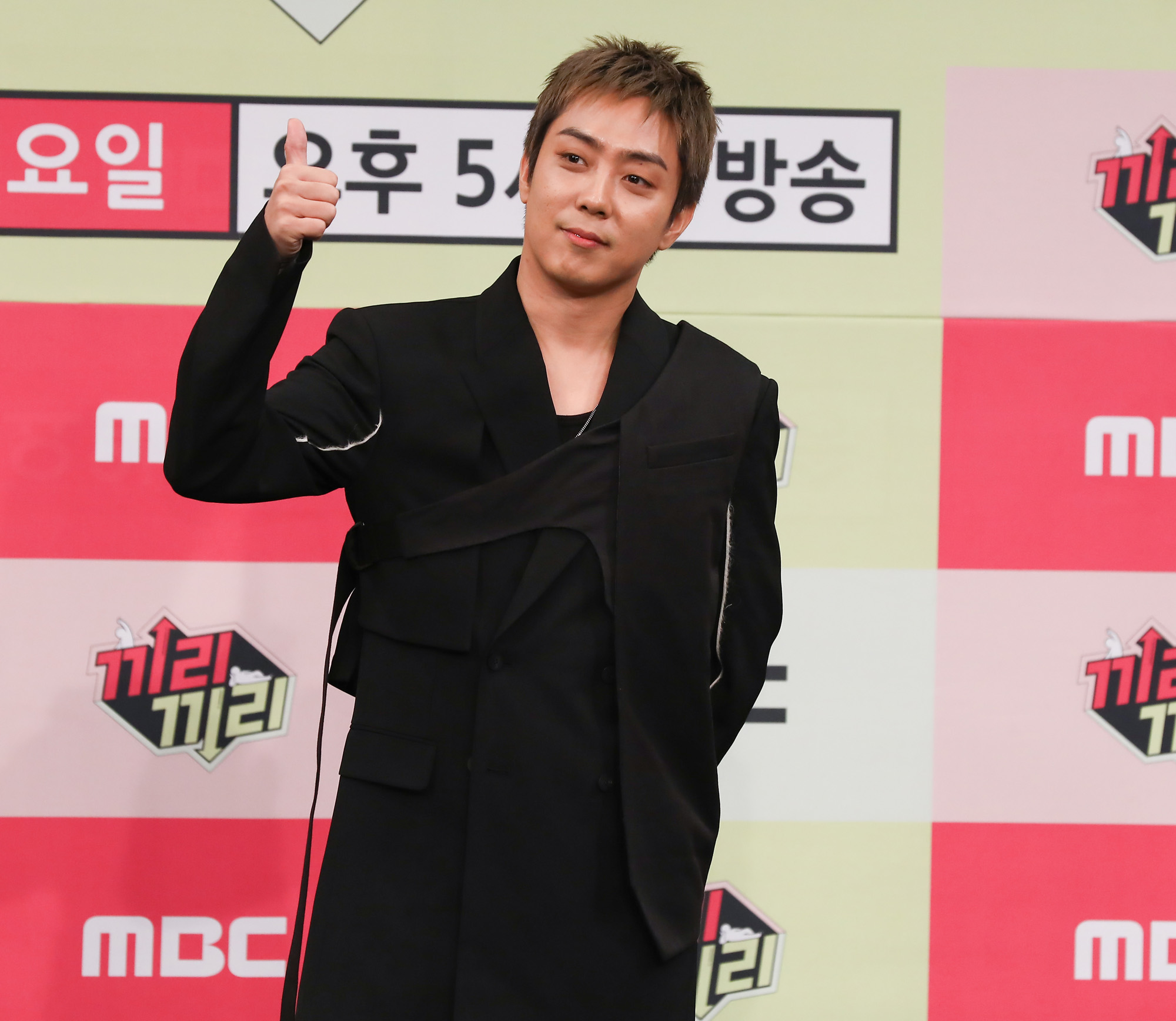 MBC예능;끼리끼리;예능끼리끼리