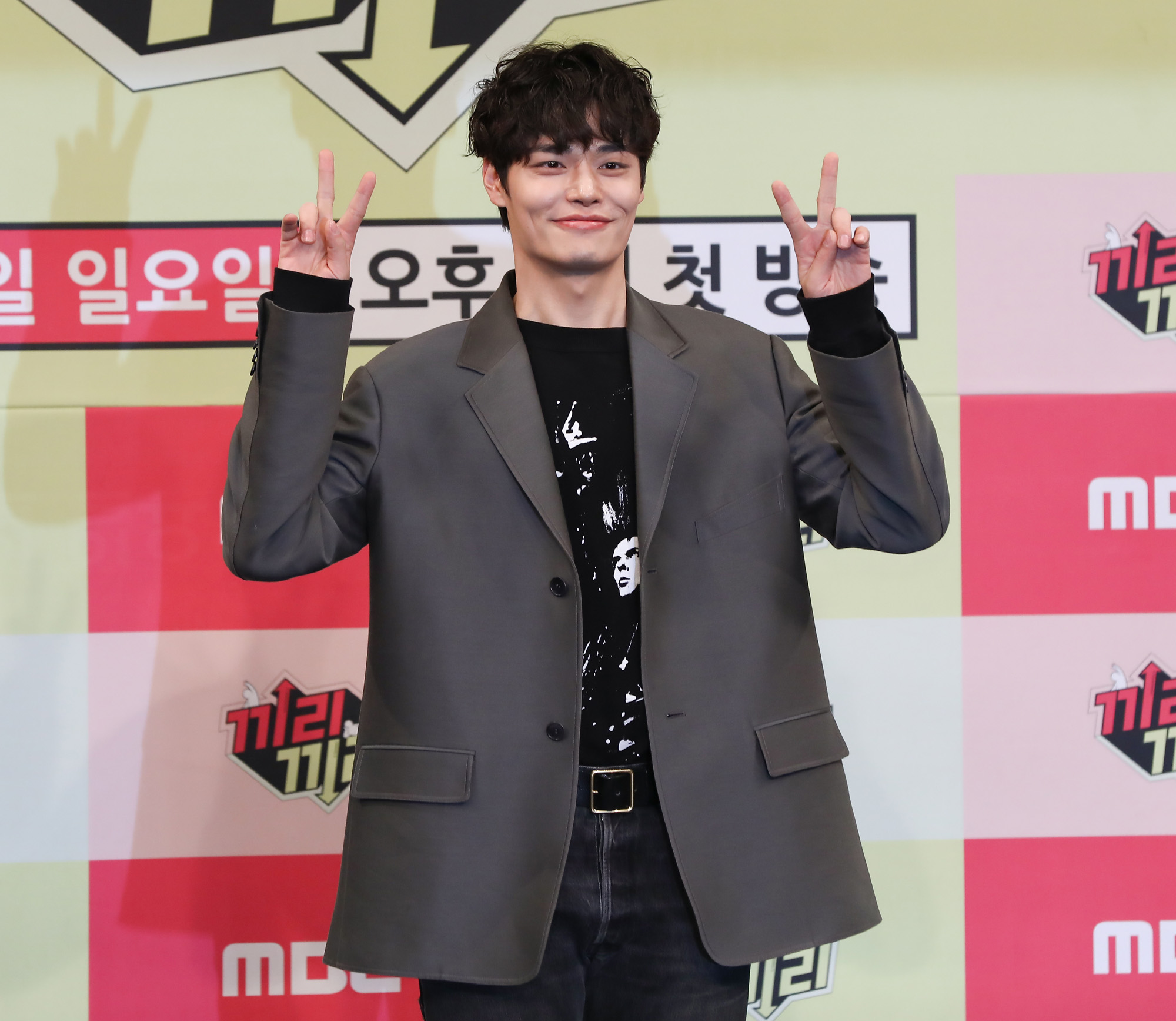 MBC예능;끼리끼리;예능끼리끼리