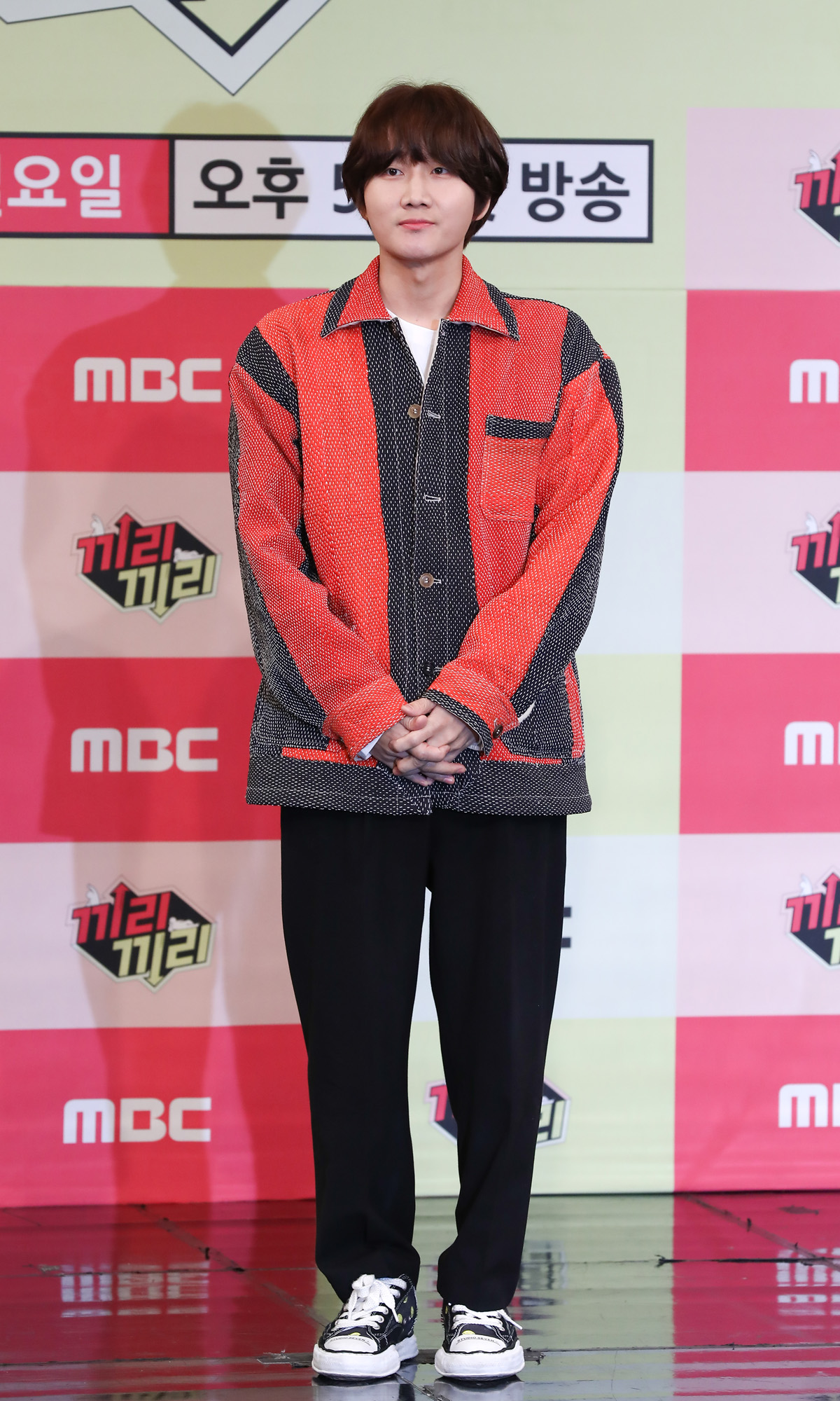 MBC예능;끼리끼리;예능끼리끼리