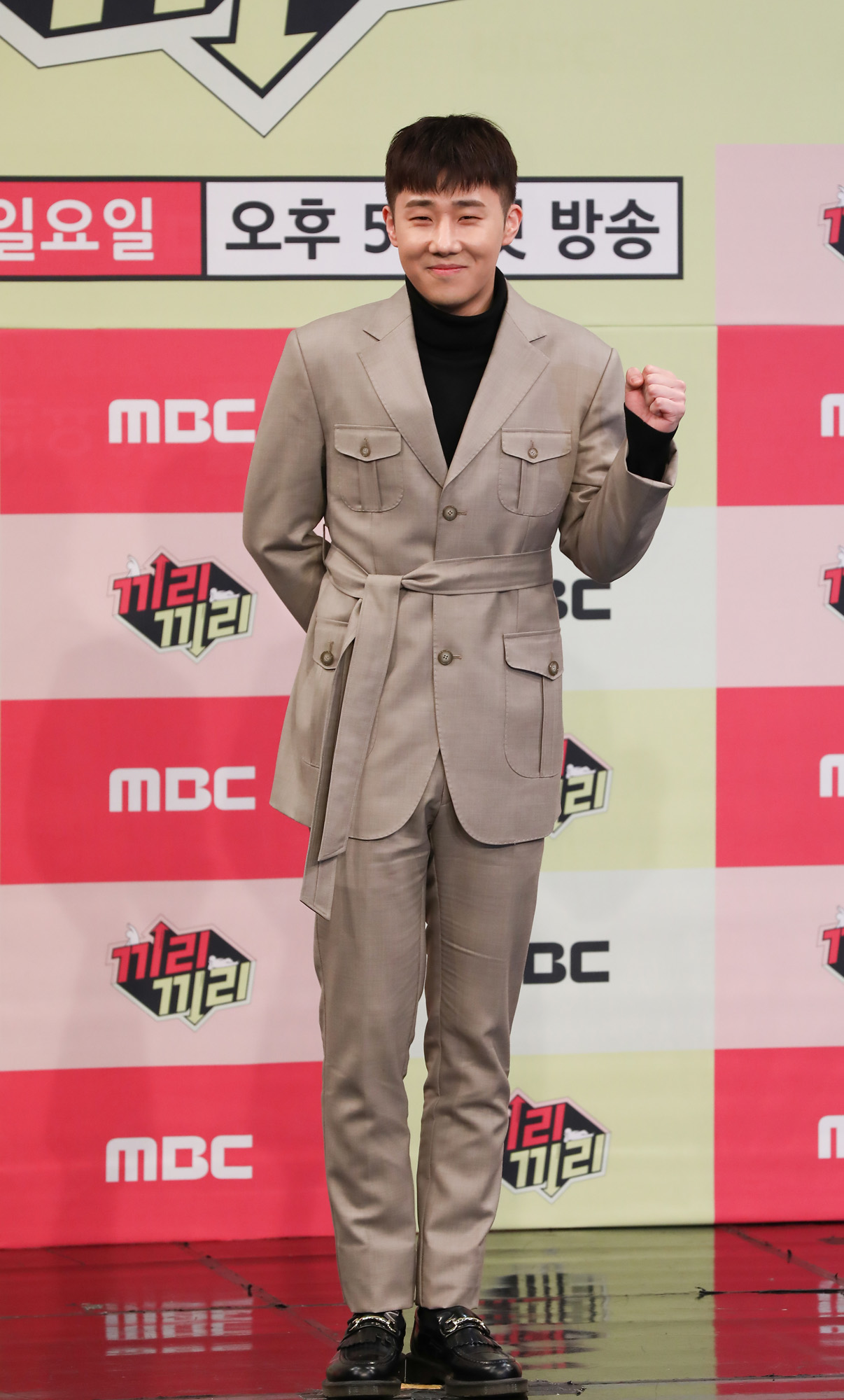 MBC예능;끼리끼리;예능끼리끼리