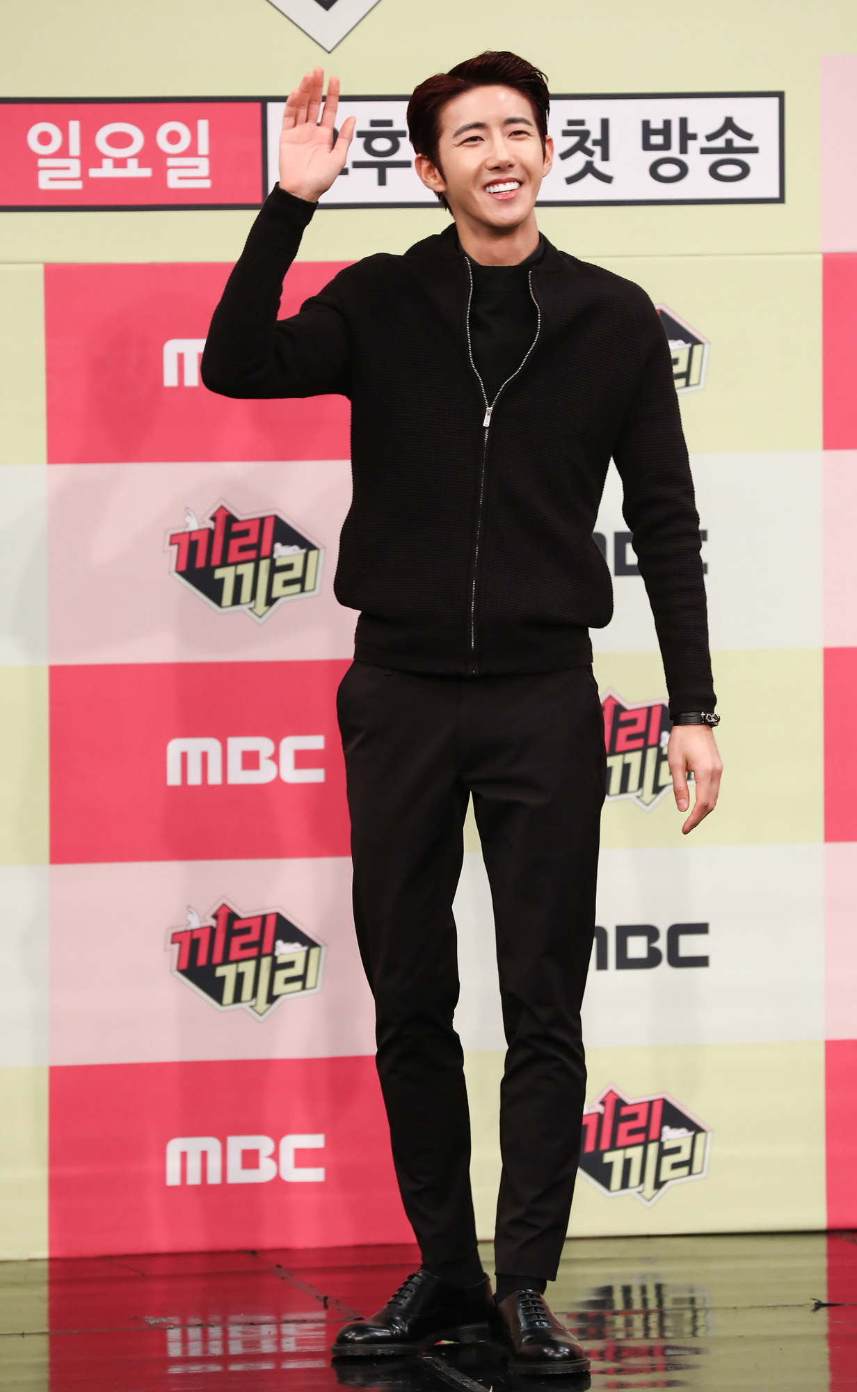 MBC예능;끼리끼리;예능끼리끼리