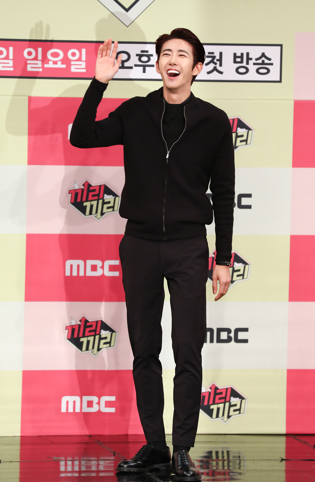 MBC예능;끼리끼리;예능끼리끼리