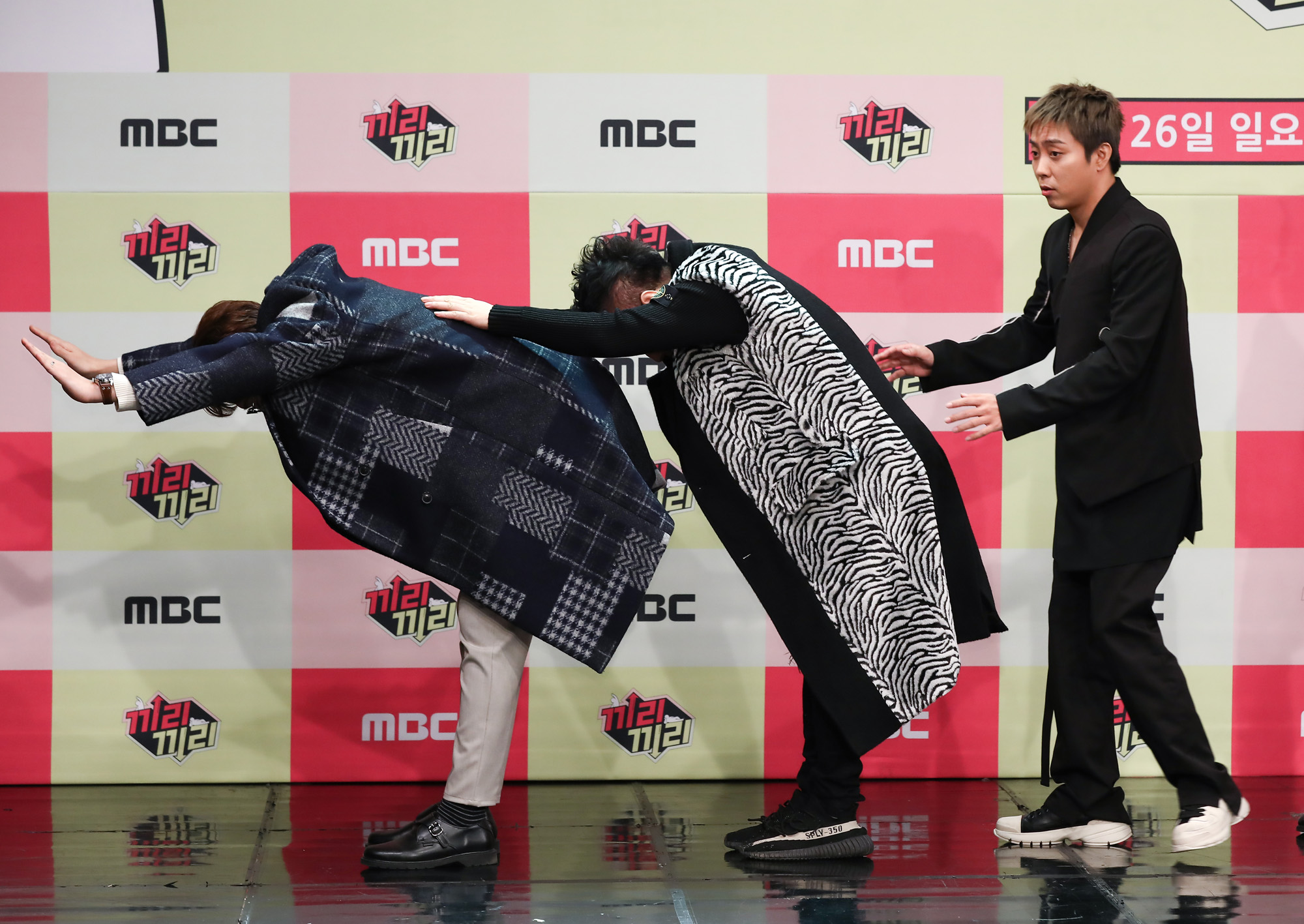 MBC예능;끼리끼리;예능끼리끼리