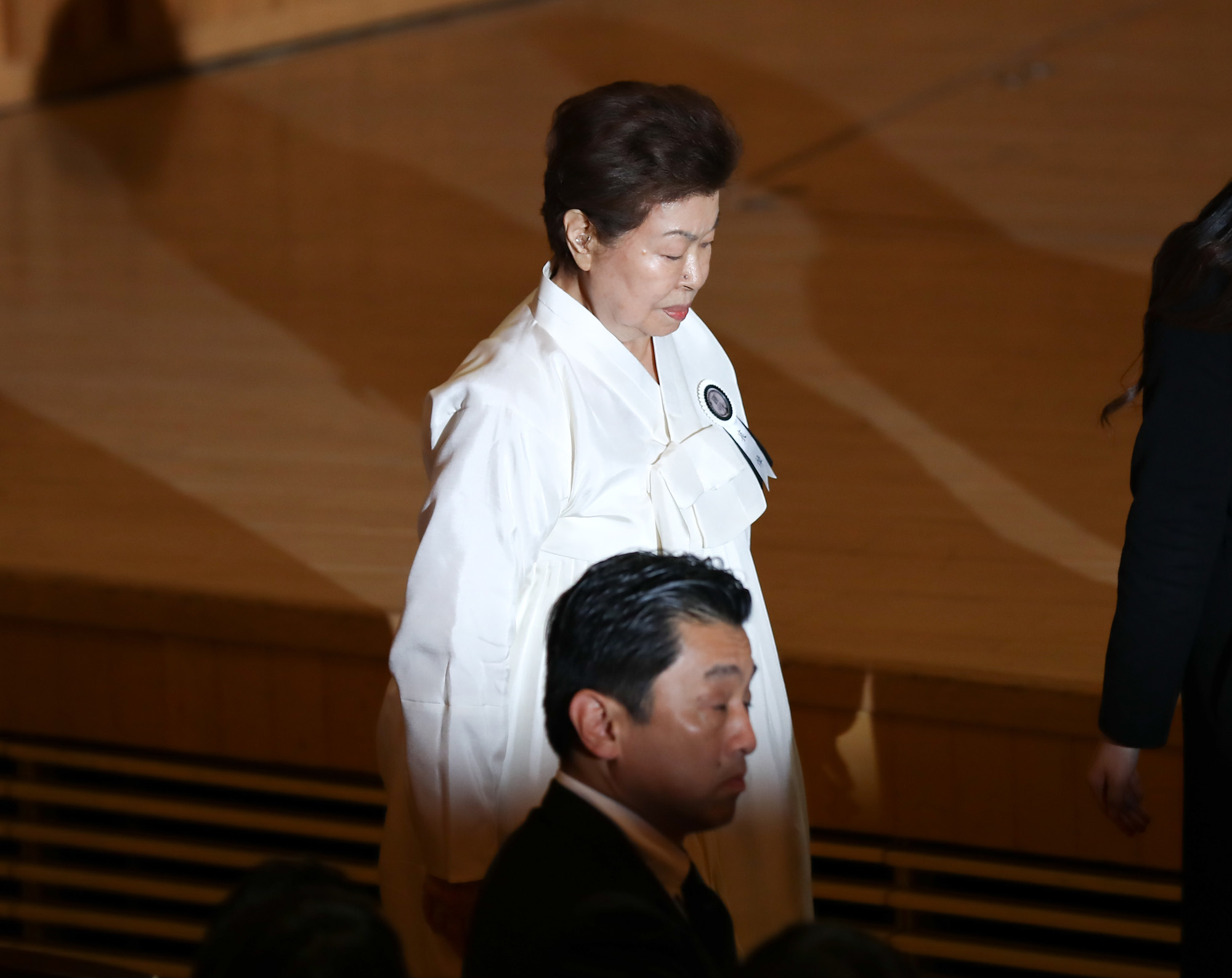 신격호;신격호부인;시게미쓰하츠코;시게미츠하츠코