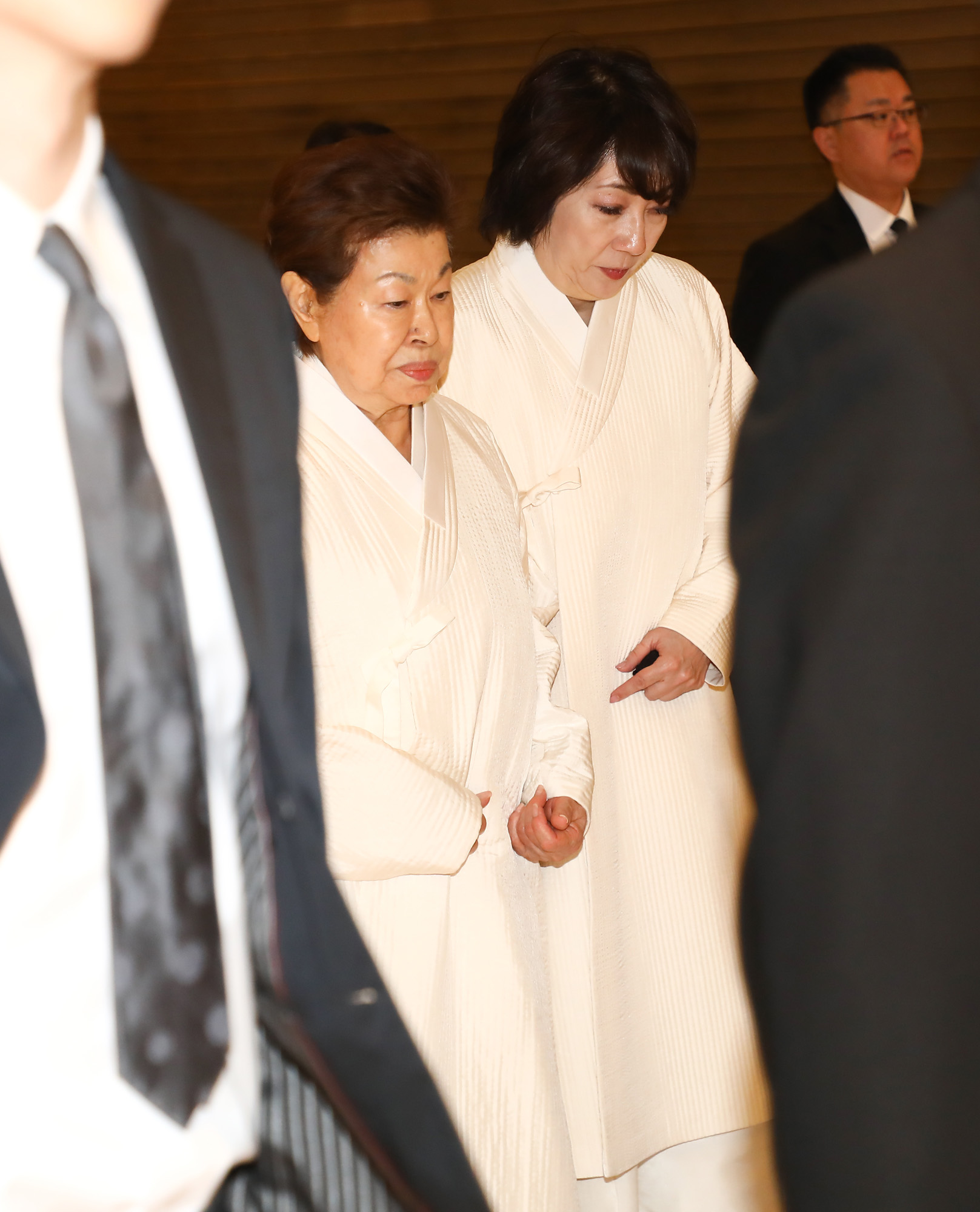 신격호;영결식;롯데회장영결식