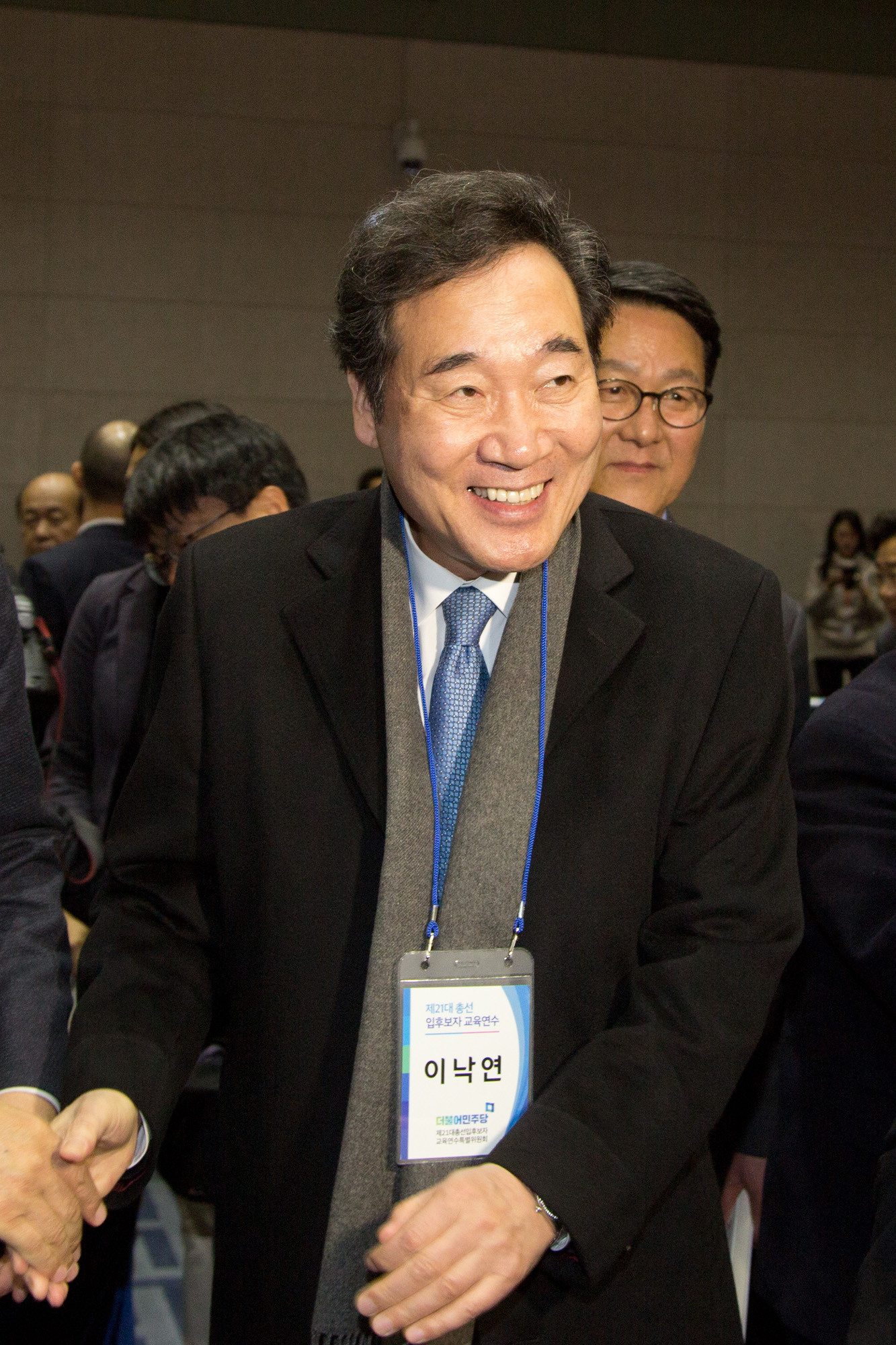 정치;국회;정당;더불어민주당;민주당;연수;교육;입후보자;국회의원