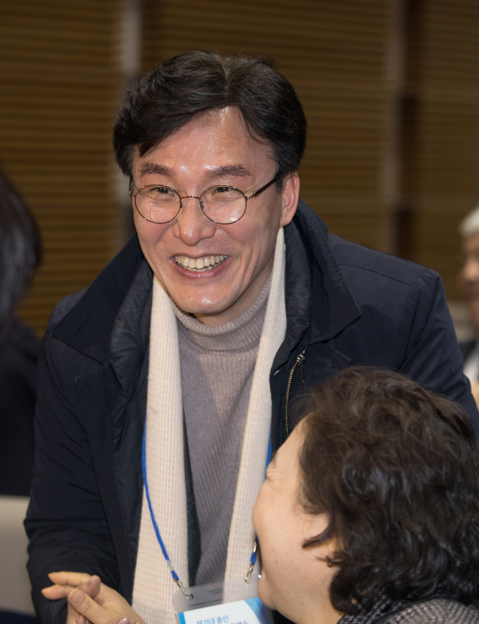 정치;국회;정당;더불어민주당;민주당;연수;교육;입후보자;국회의원