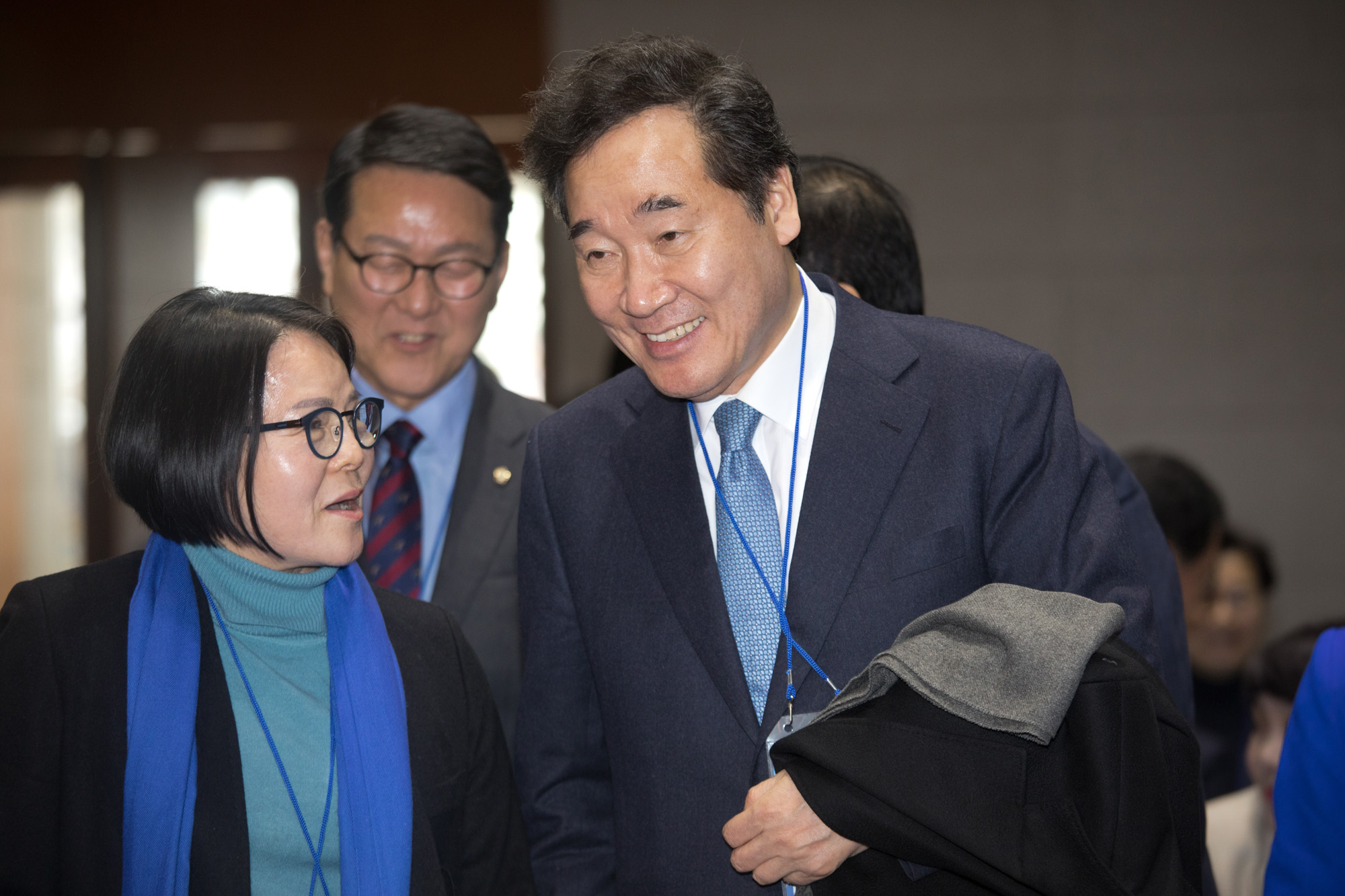 정치;국회;정당;더불어민주당;민주당;연수;교육;입후보자;국회의원