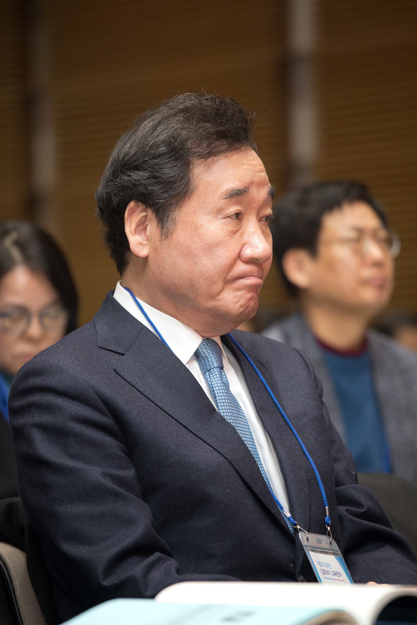 정치;국회;정당;더불어민주당;민주당;연수;교육;입후보자;국회의원