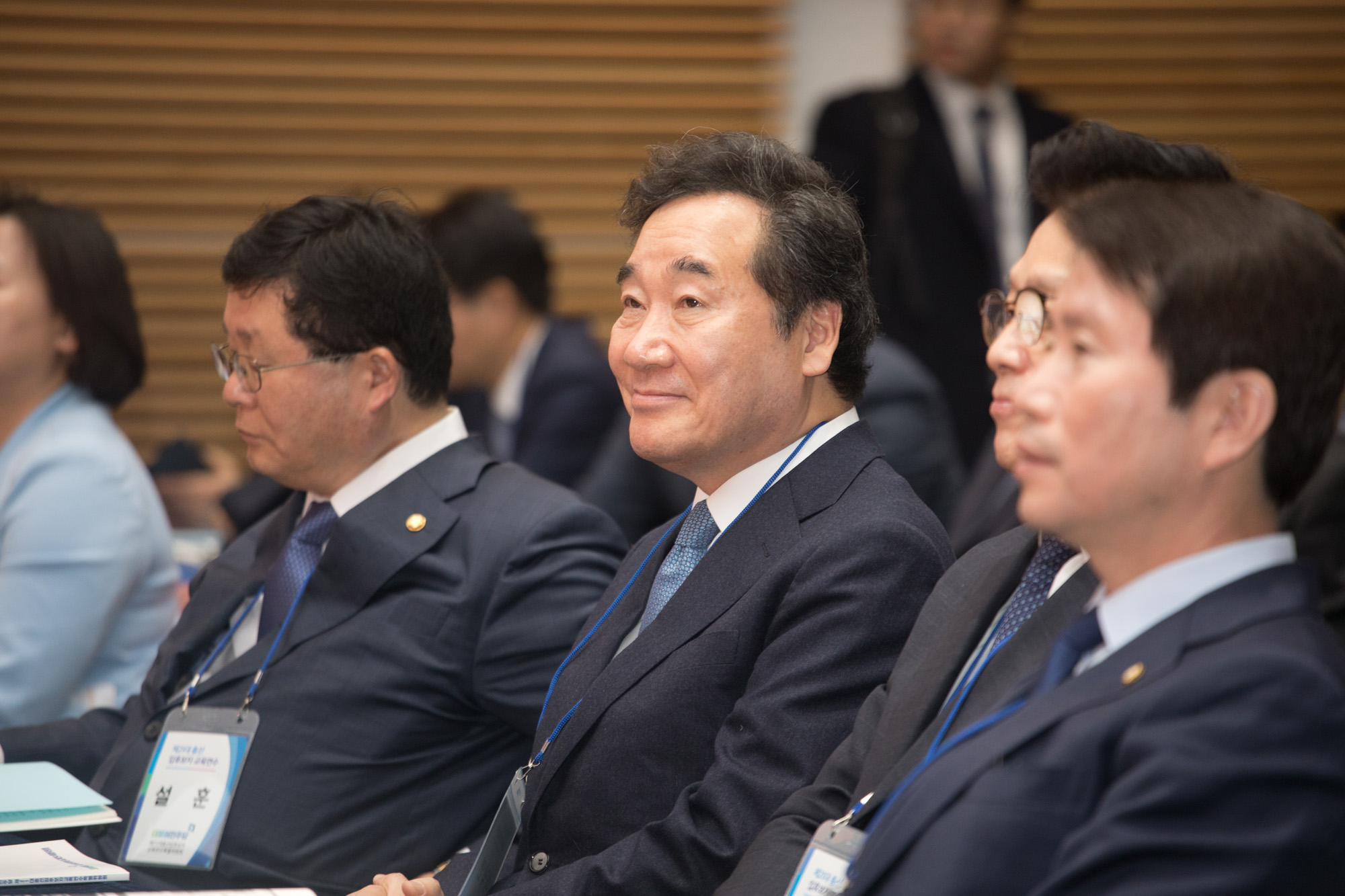 정치;국회;정당;더불어민주당;민주당;연수;교육;입후보자;국회의원