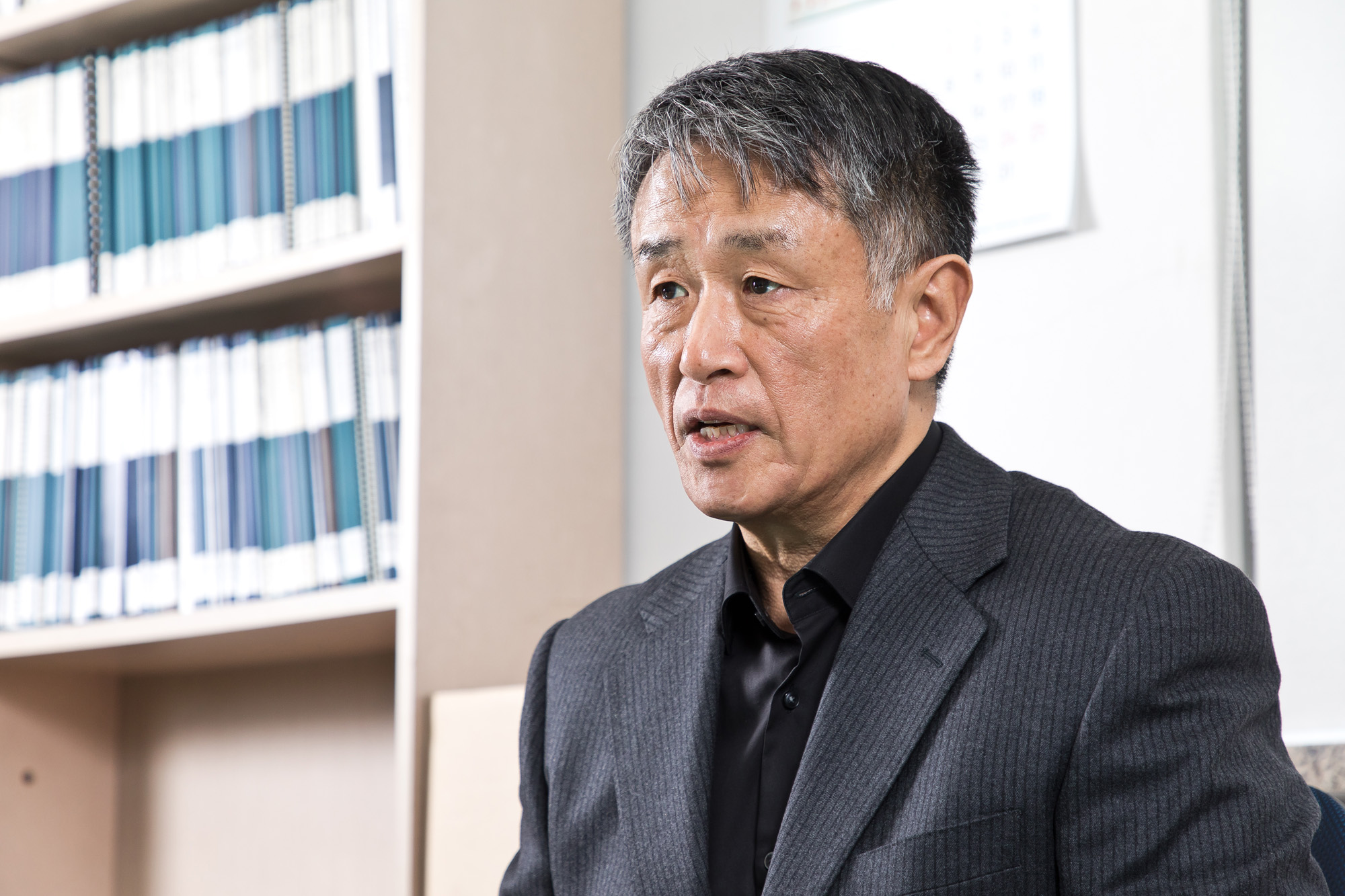 경제;기업;통일교;박세용;세광아이앤디;토목공사