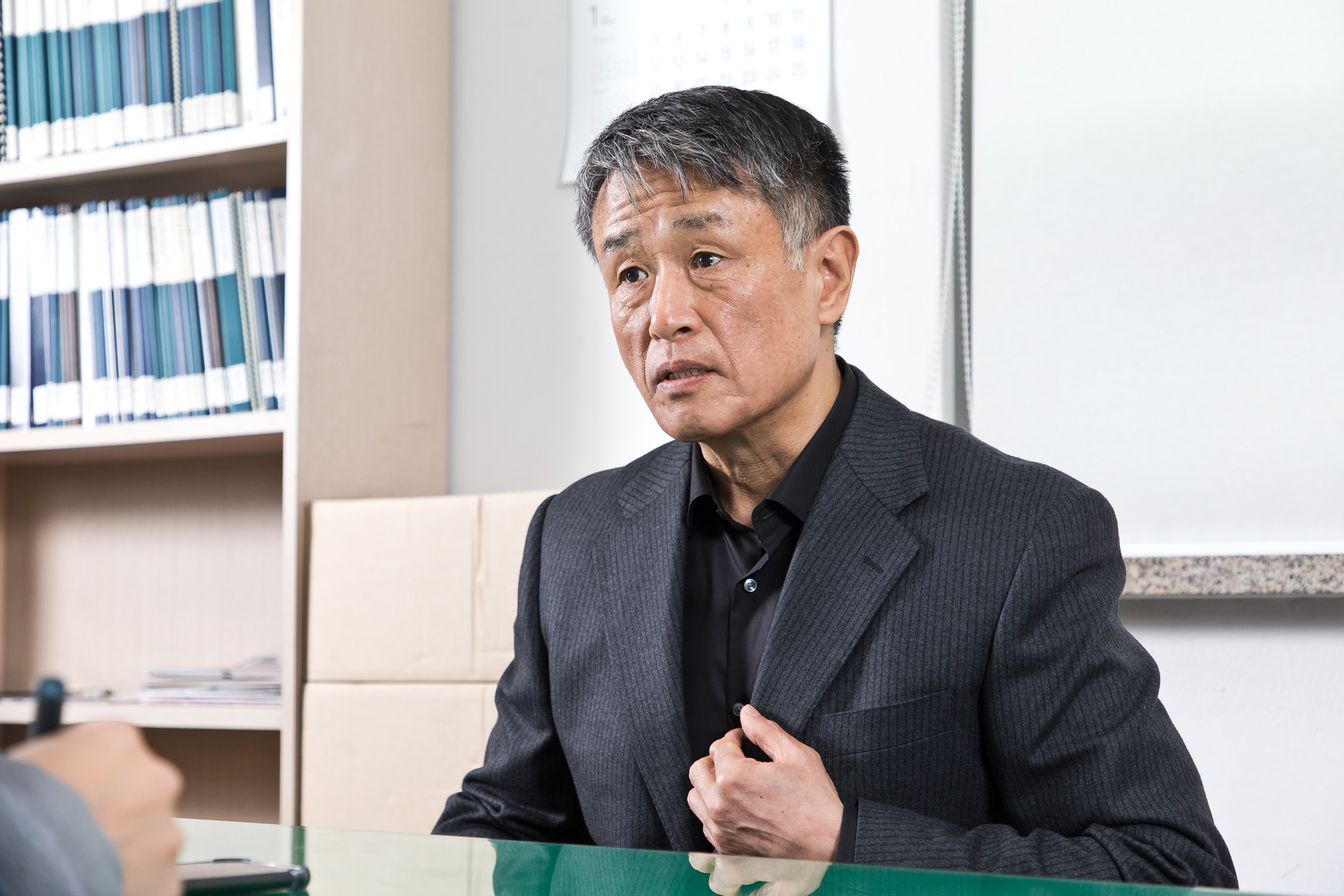 경제;기업;통일교;박세용;세광아이앤디;토목공사