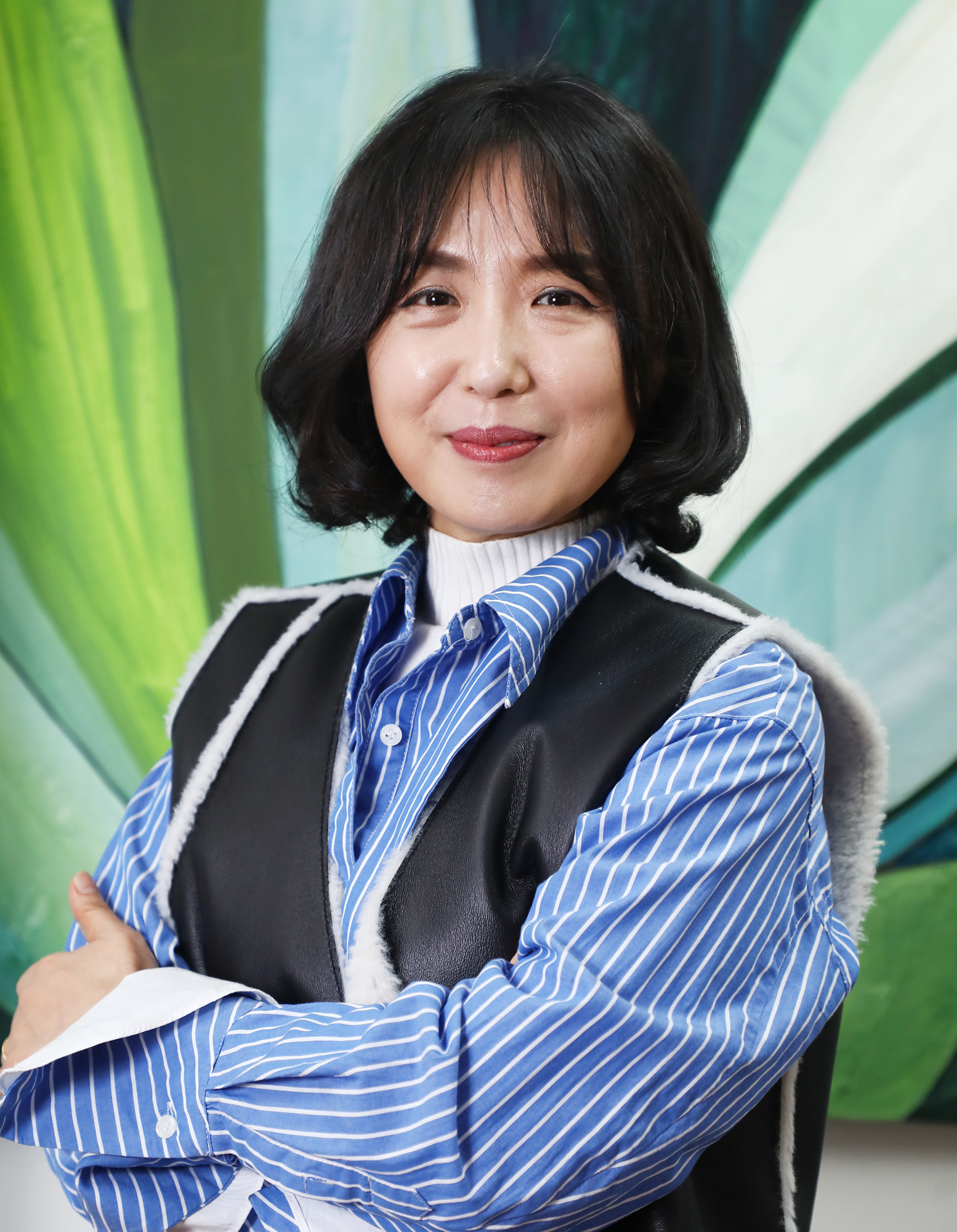 한국미술응원프로젝트;화가의방;이순;이순작가;화가;아티스트;그림