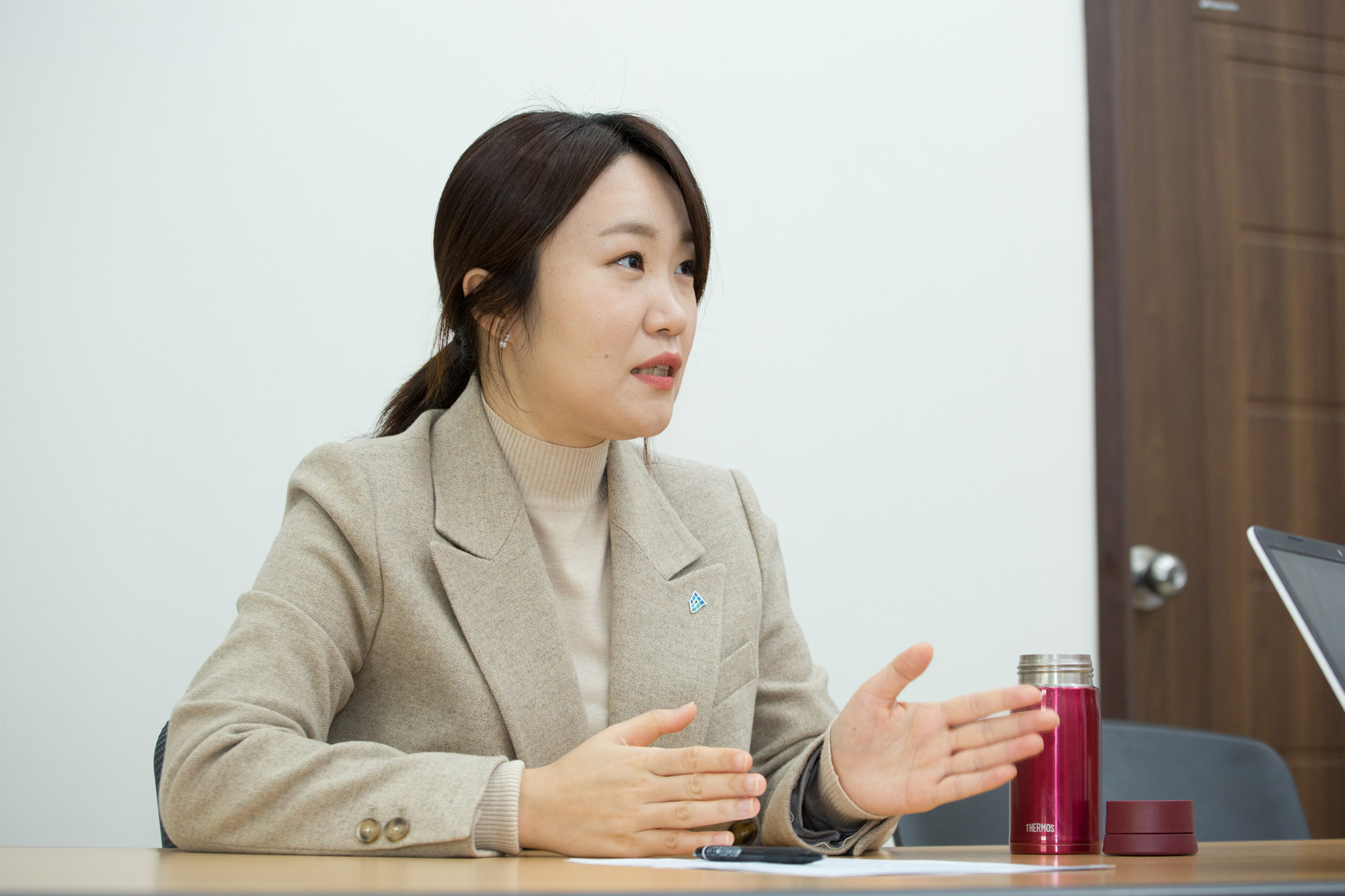정치;국회;정당;더불어민주당;인재영입;비례대표;국회의원;총선;출마;ㅏ