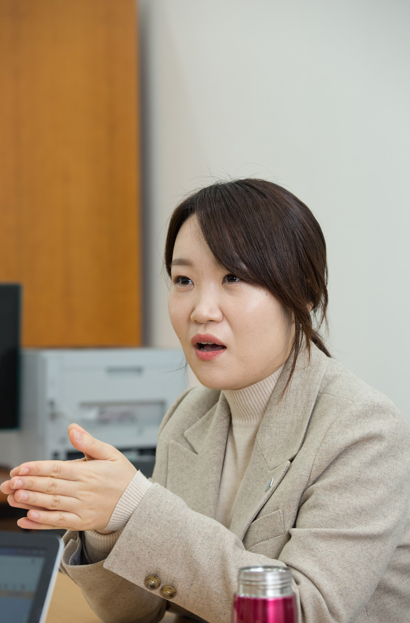 정치;국회;정당;더불어민주당;인재영입;비례대표;국회의원;총선;출마;ㅏ