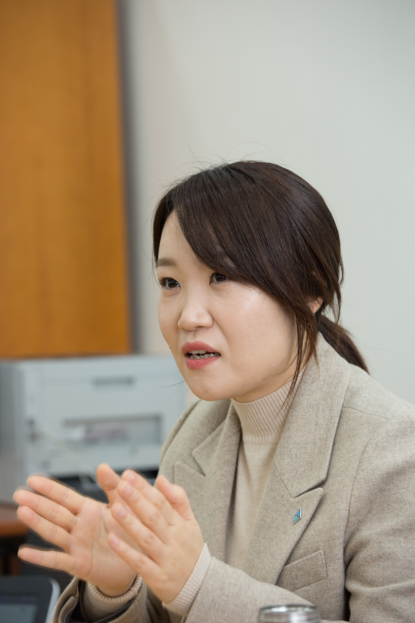 정치;국회;정당;더불어민주당;인재영입;비례대표;국회의원;총선;출마;ㅏ