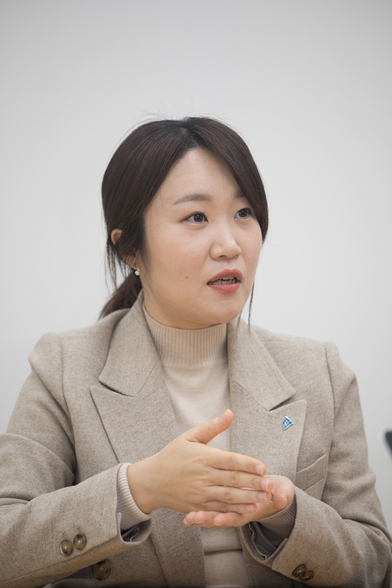 정치;국회;정당;더불어민주당;인재영입;비례대표;국회의원;총선;출마;ㅏ