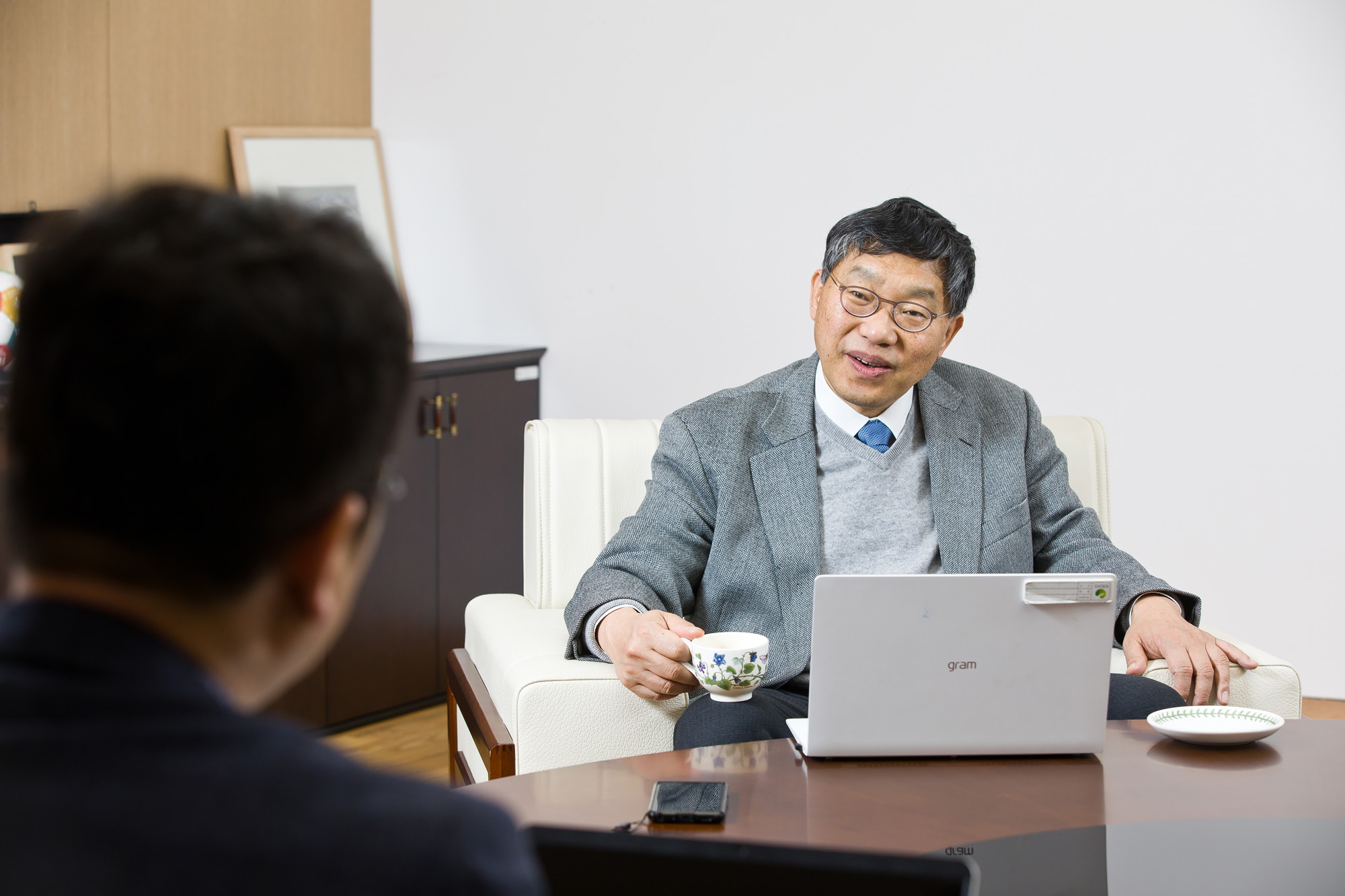 경제;인물;국책연구기관;국토연구원;강현수;강현수원장