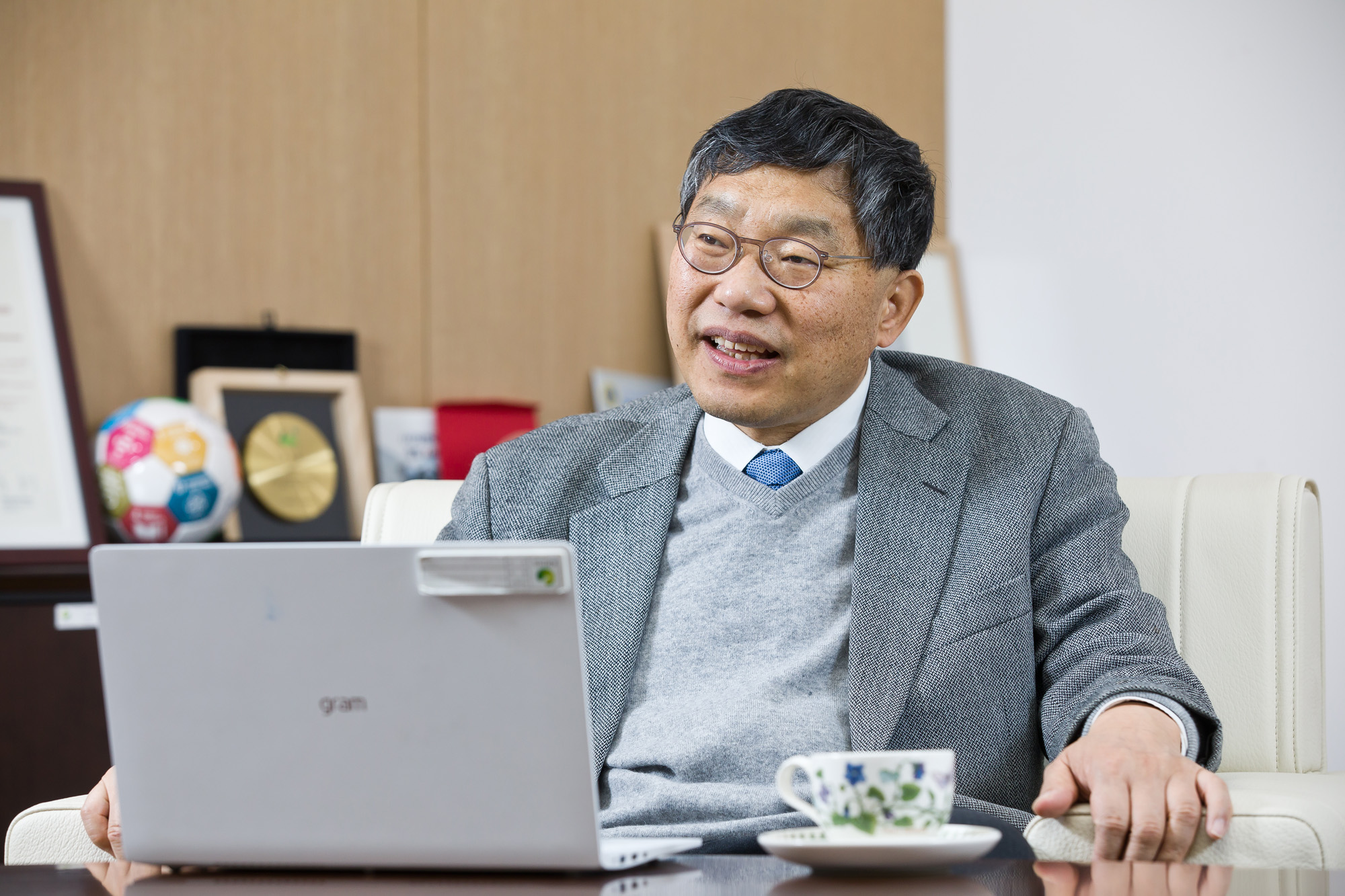 경제;인물;국책연구기관;국토연구원;강현수;강현수원장