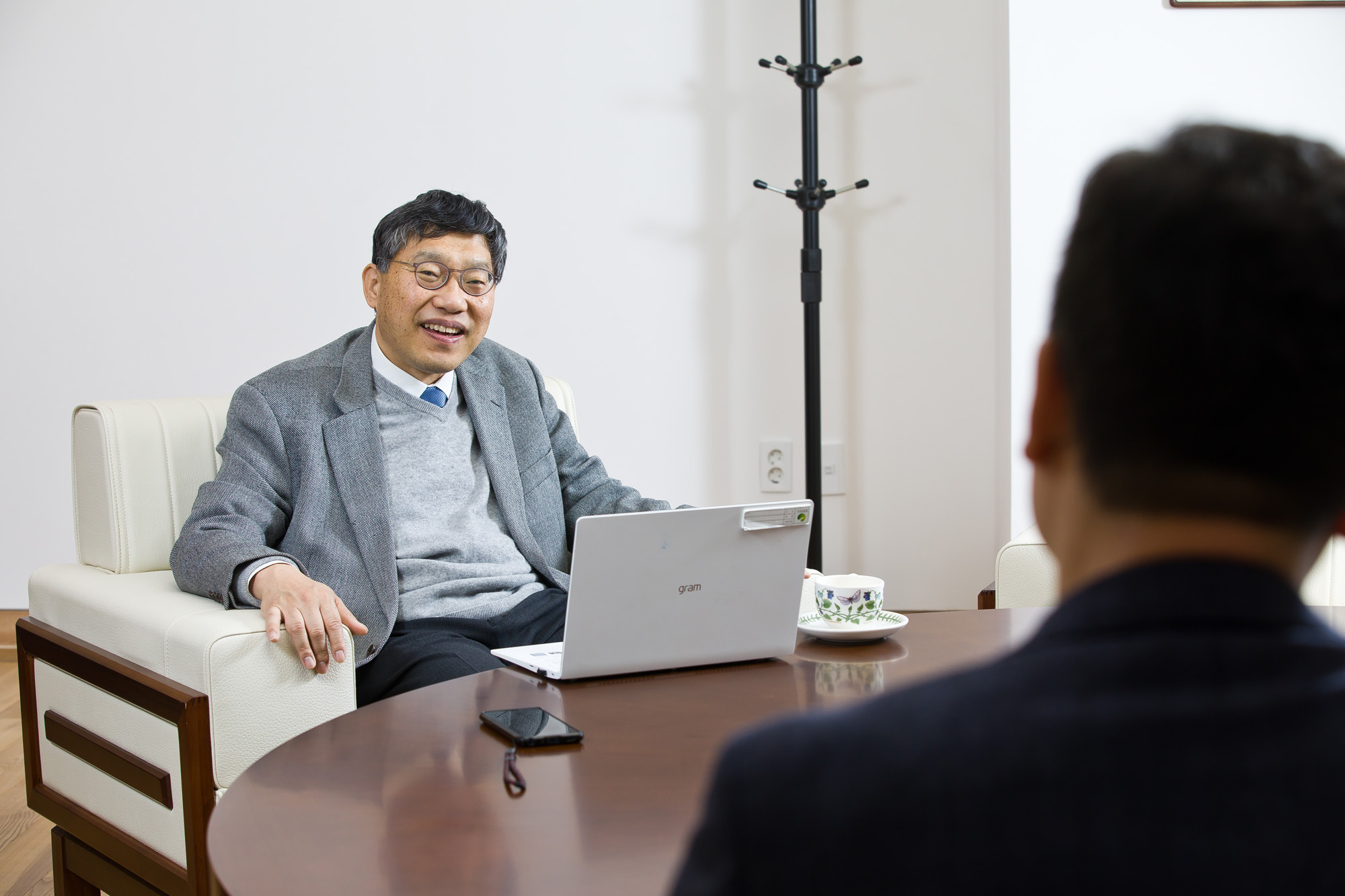 경제;인물;국책연구기관;국토연구원;강현수;강현수원장