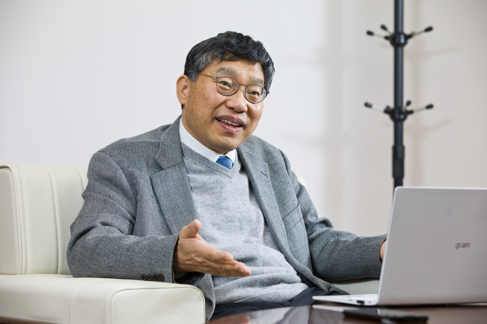 경제;인물;국책연구기관;국토연구원;강현수;강현수원장