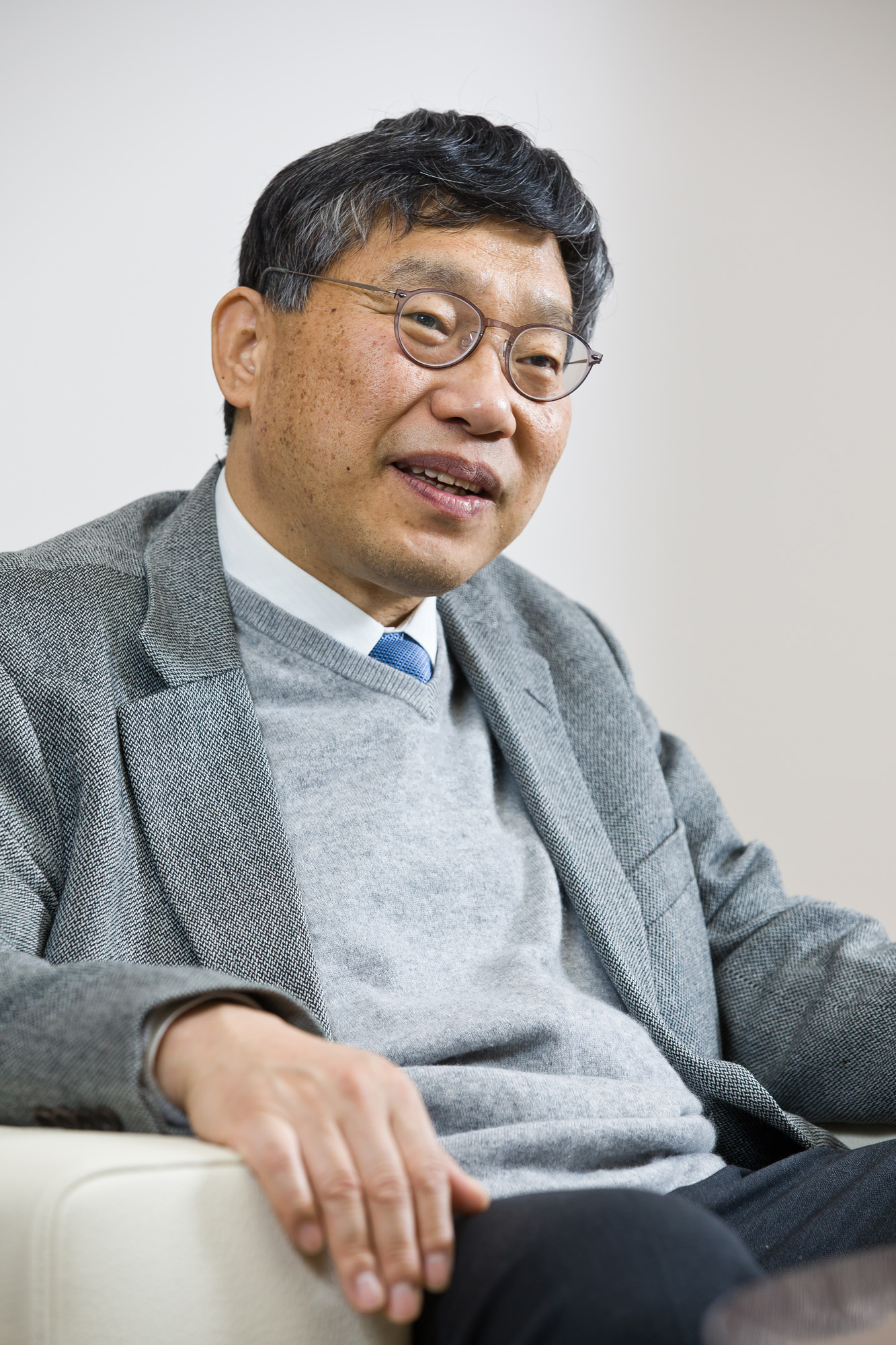 경제;인물;국책연구기관;국토연구원;강현수;강현수원장