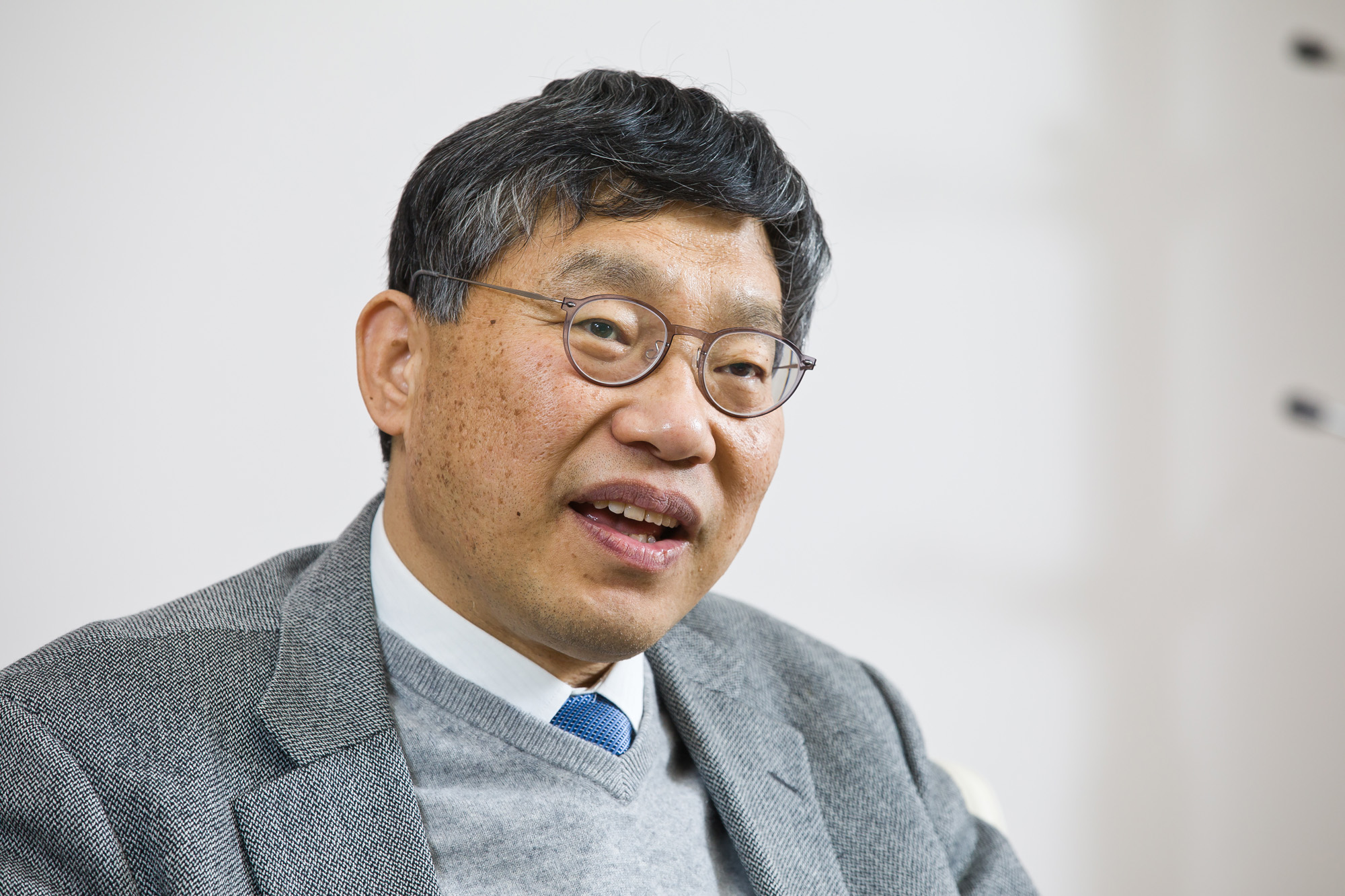 경제;인물;국책연구기관;국토연구원;강현수;강현수원장