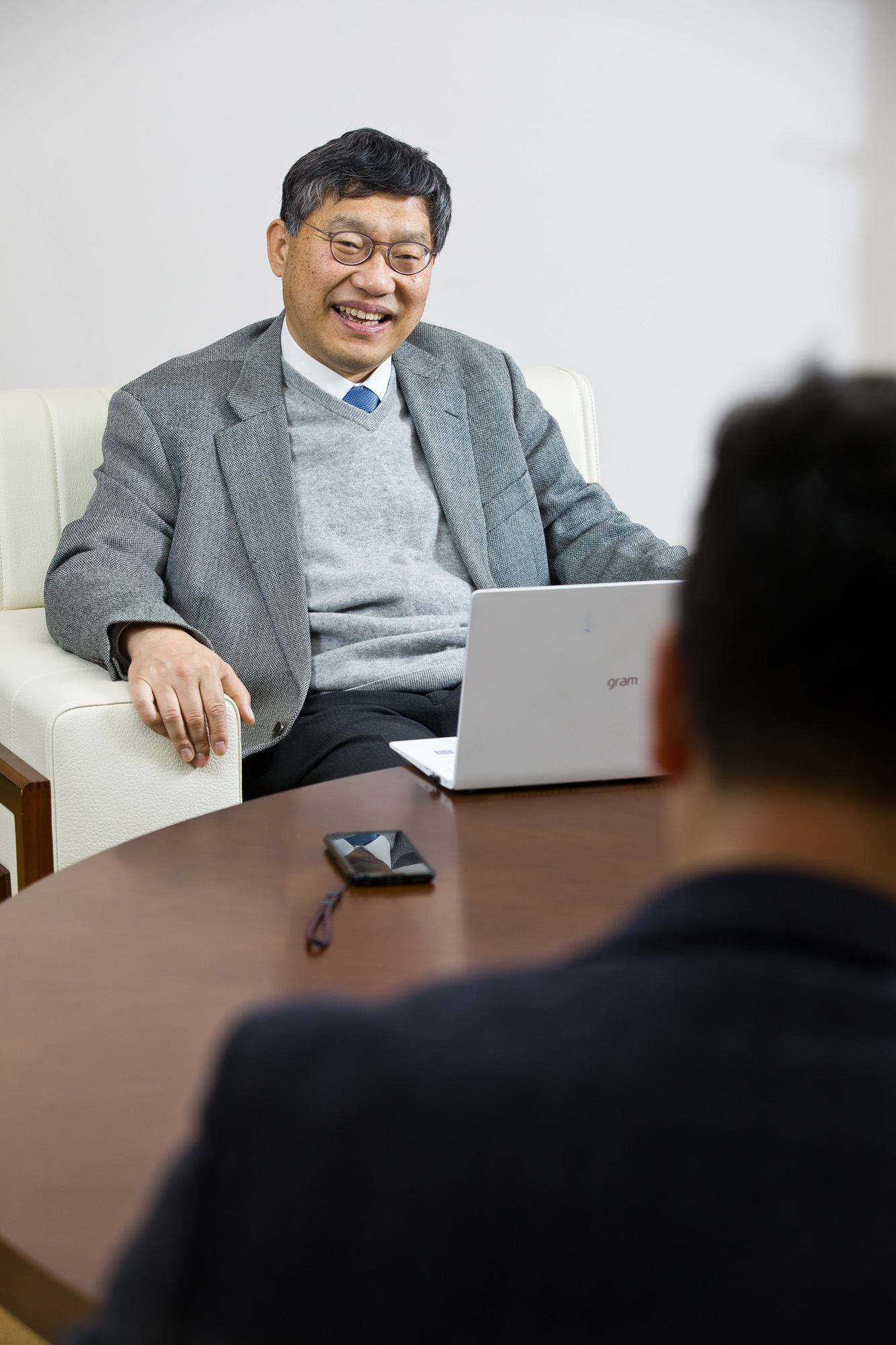 경제;인물;국책연구기관;국토연구원;강현수;강현수원장