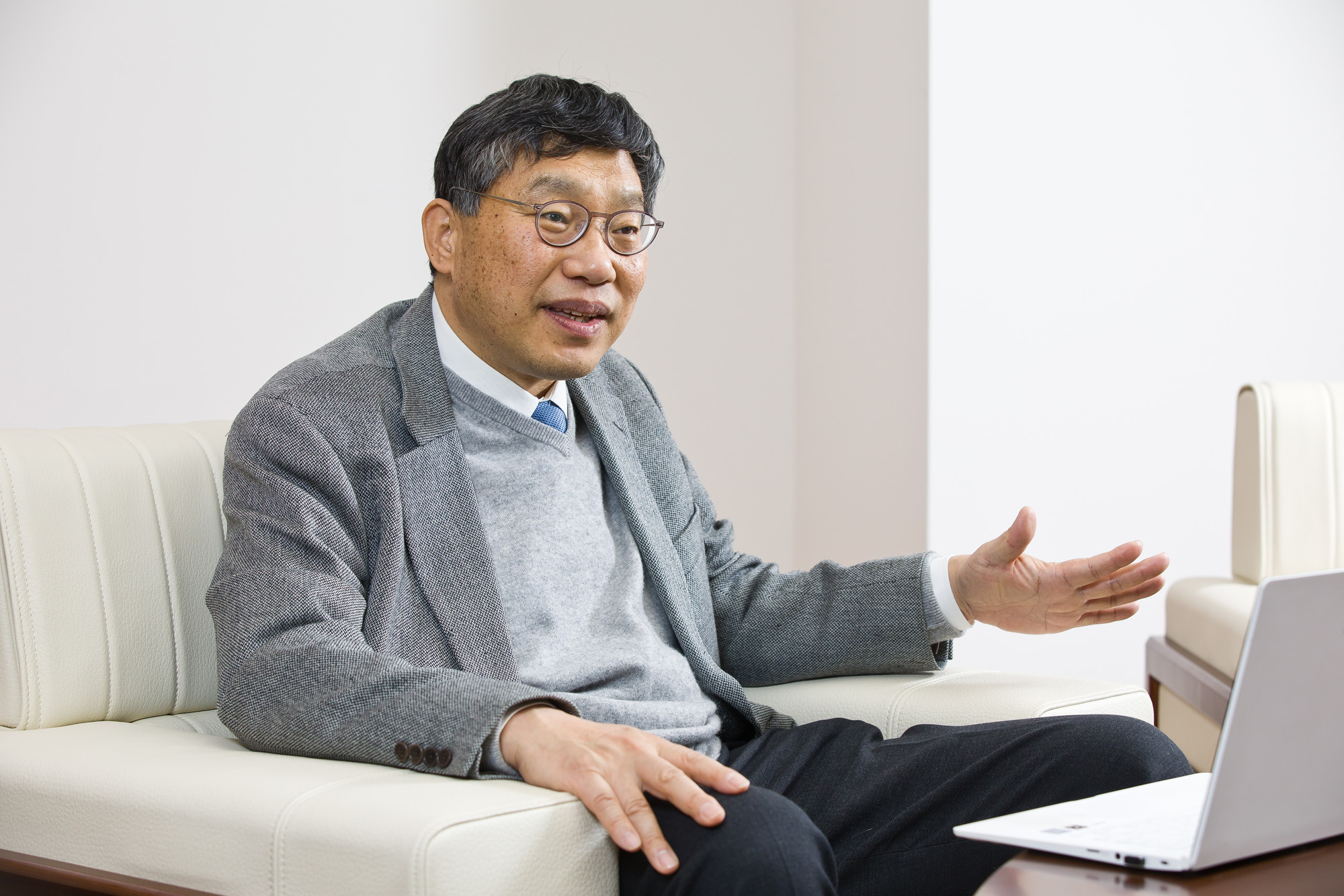 경제;인물;국책연구기관;국토연구원;강현수;강현수원장