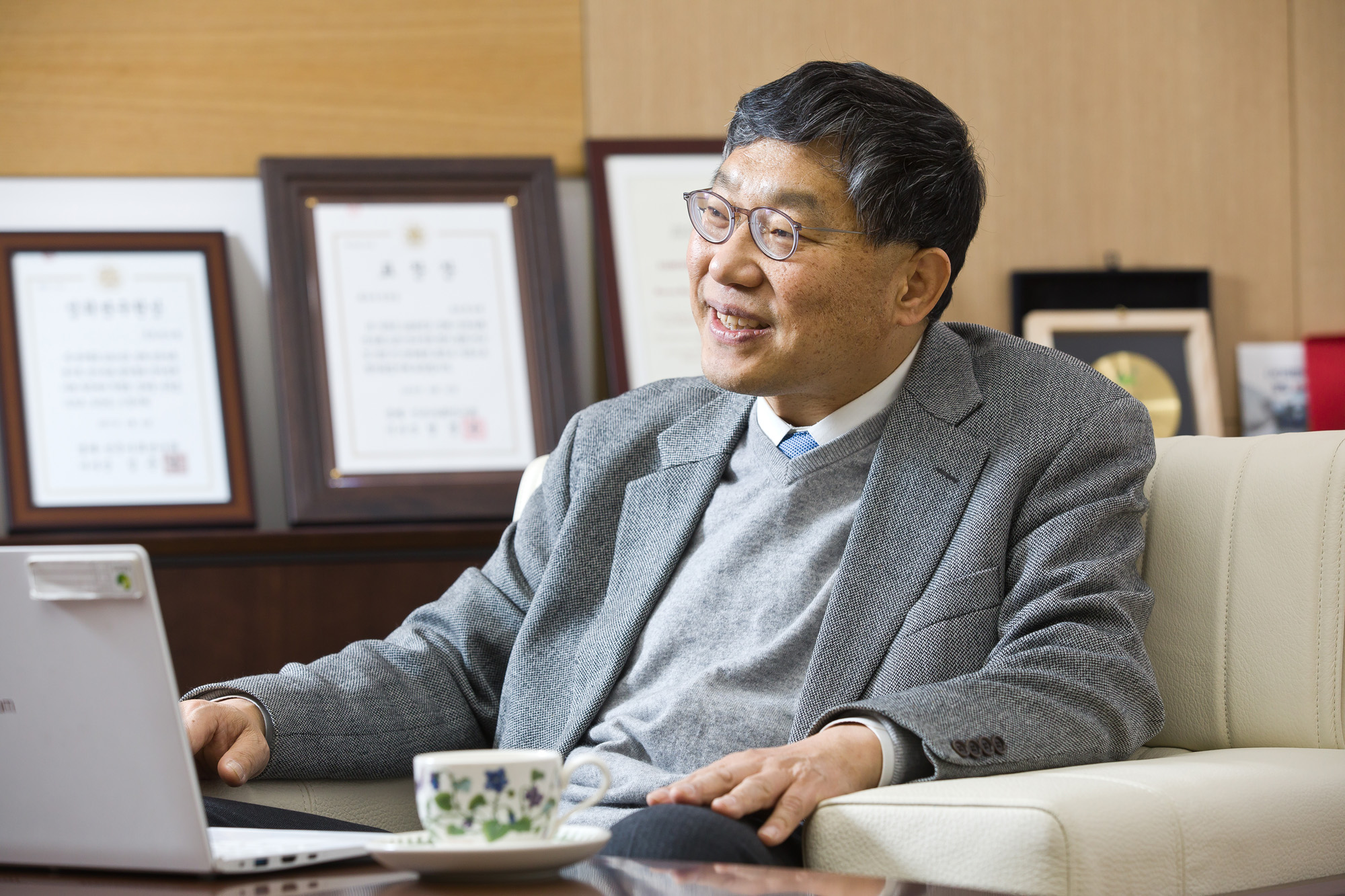 경제;인물;국책연구기관;국토연구원;강현수;강현수원장