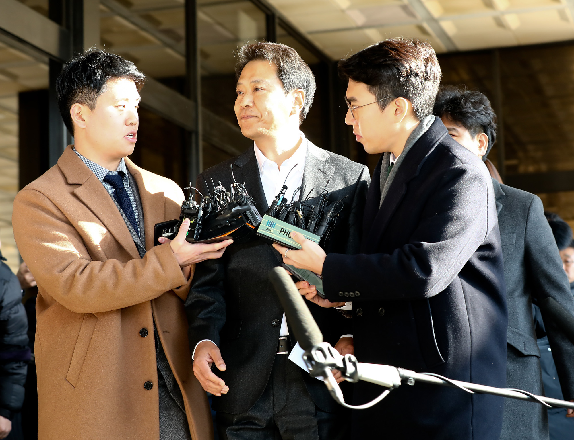 임종석;울산시장;임종석검찰;임종석청와대선거개입;임종석출석