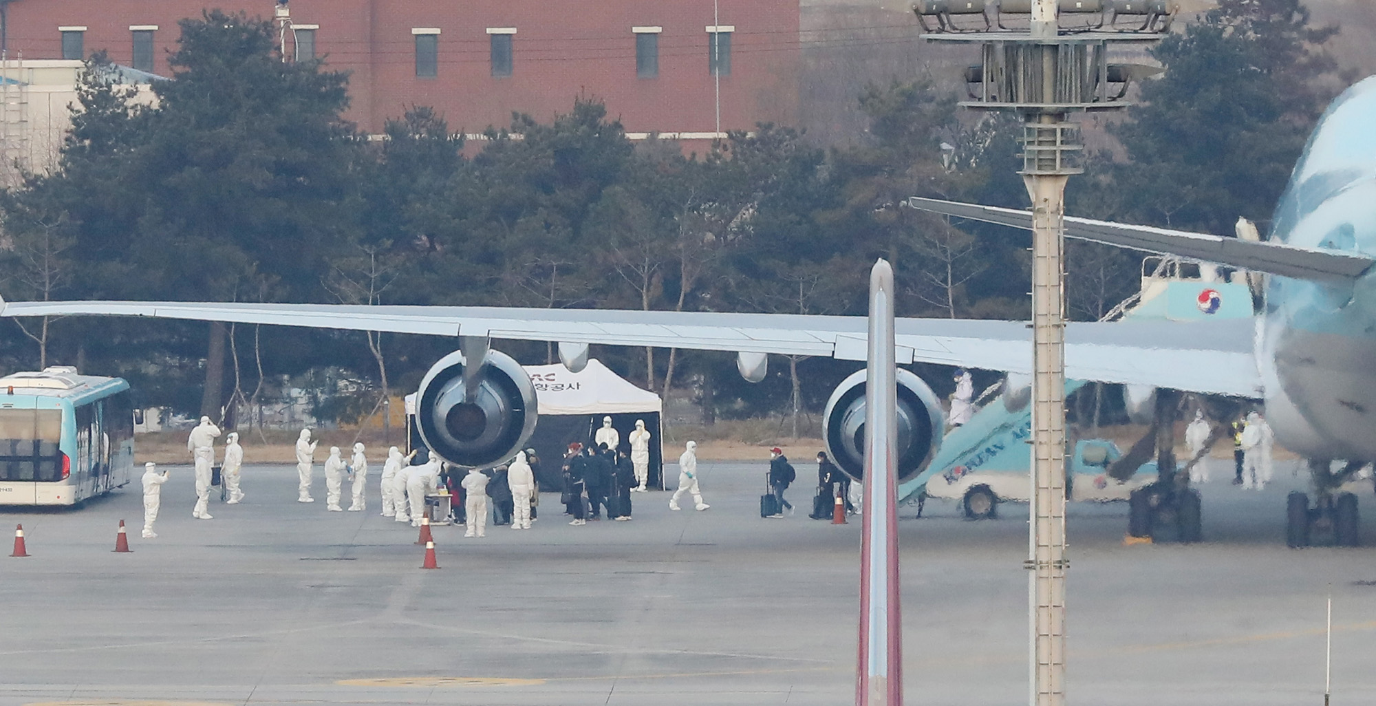 우한;우한폐렴;신종코로나;우한교민;우한입국;우한비행기;우한전세기