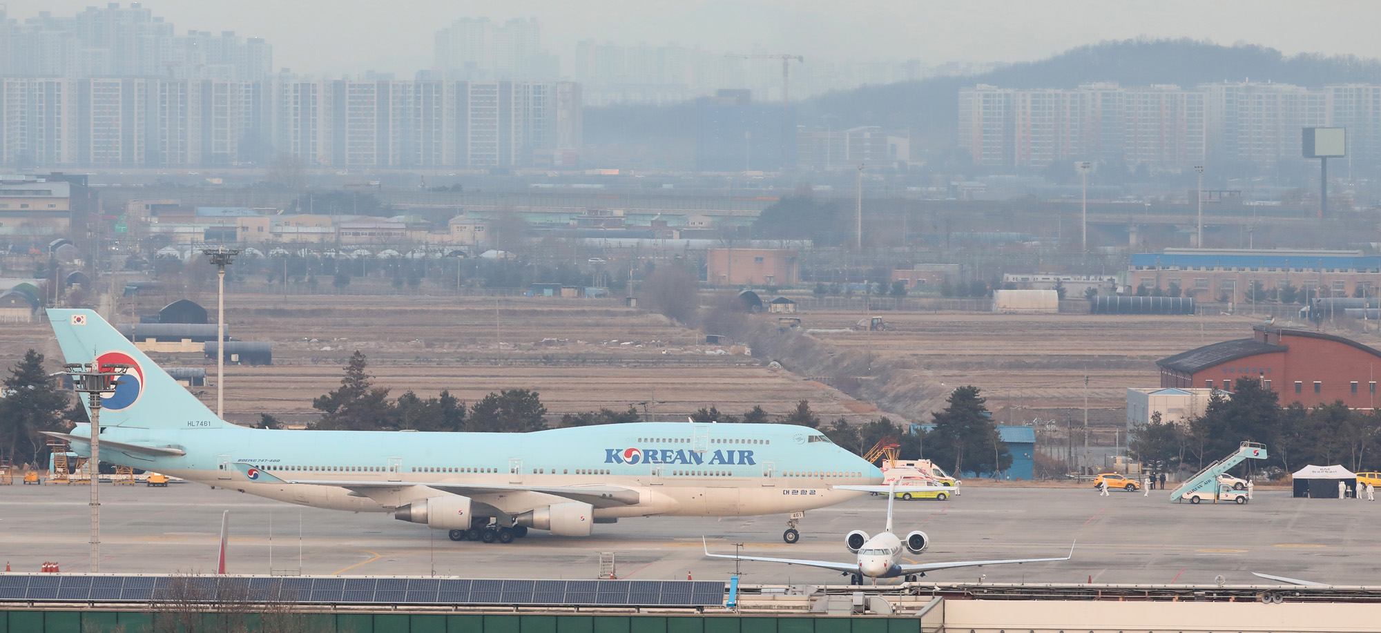 우한;우한폐렴;신종코로나;우한교민;우한입국;우한비행기;우한전세기