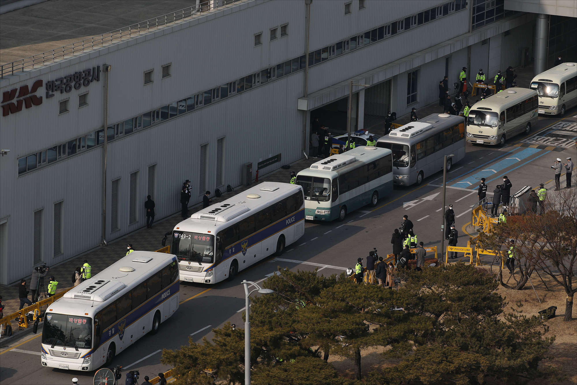 우한폐렴;신종코로나;우한교민;우한전세기;우한입국;우한공항;우한;중국입국