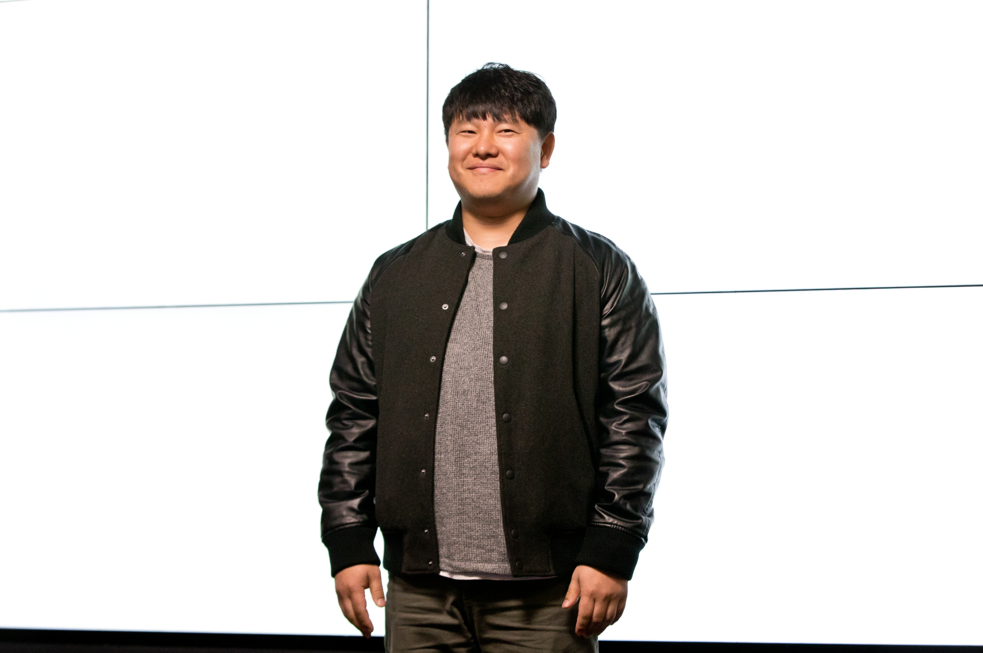 백종원;이슬예나;고동완;유튜브크리에이터와의대화